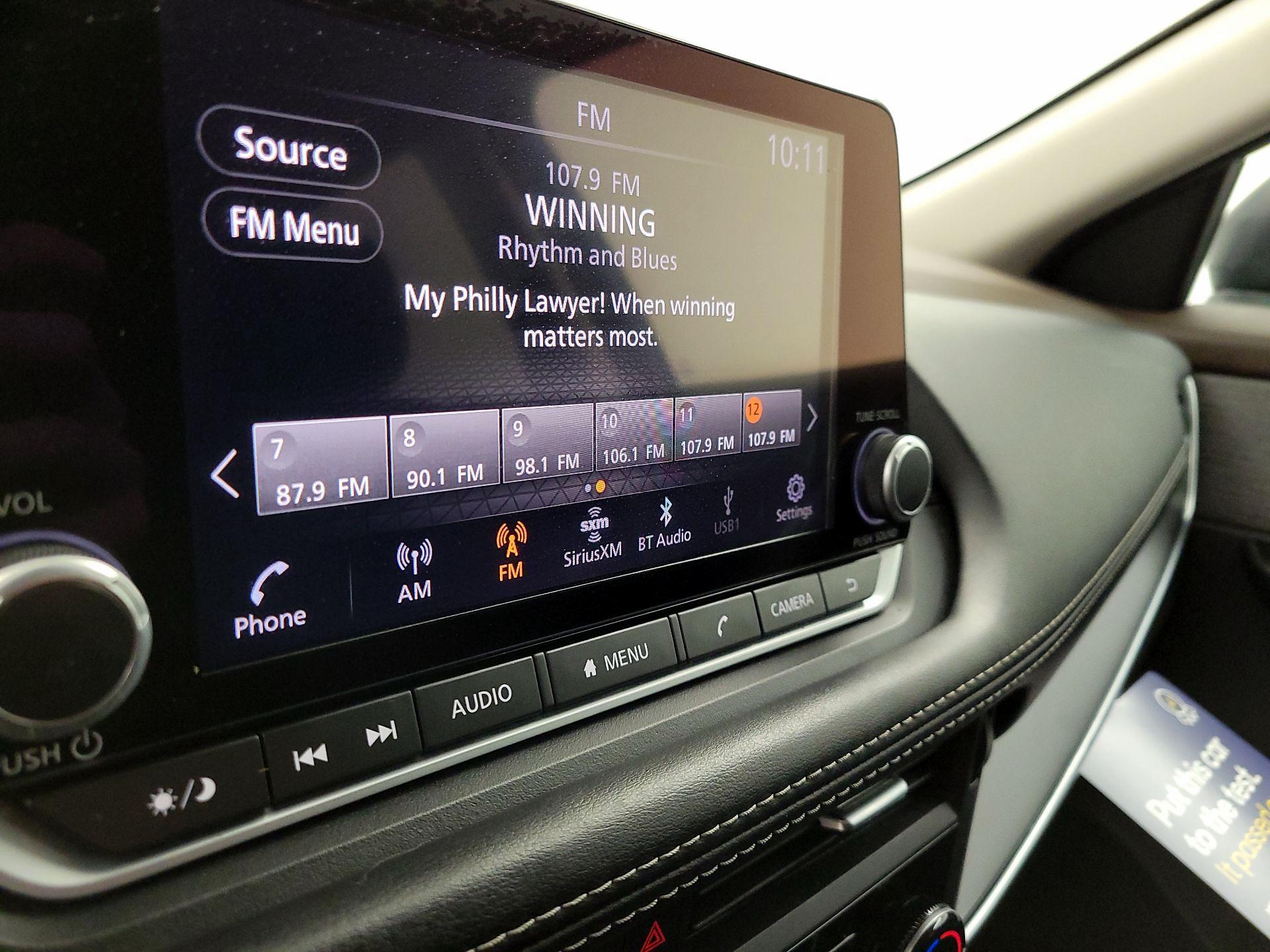 Thumbnail: 2023 Nissan Rogue - 15