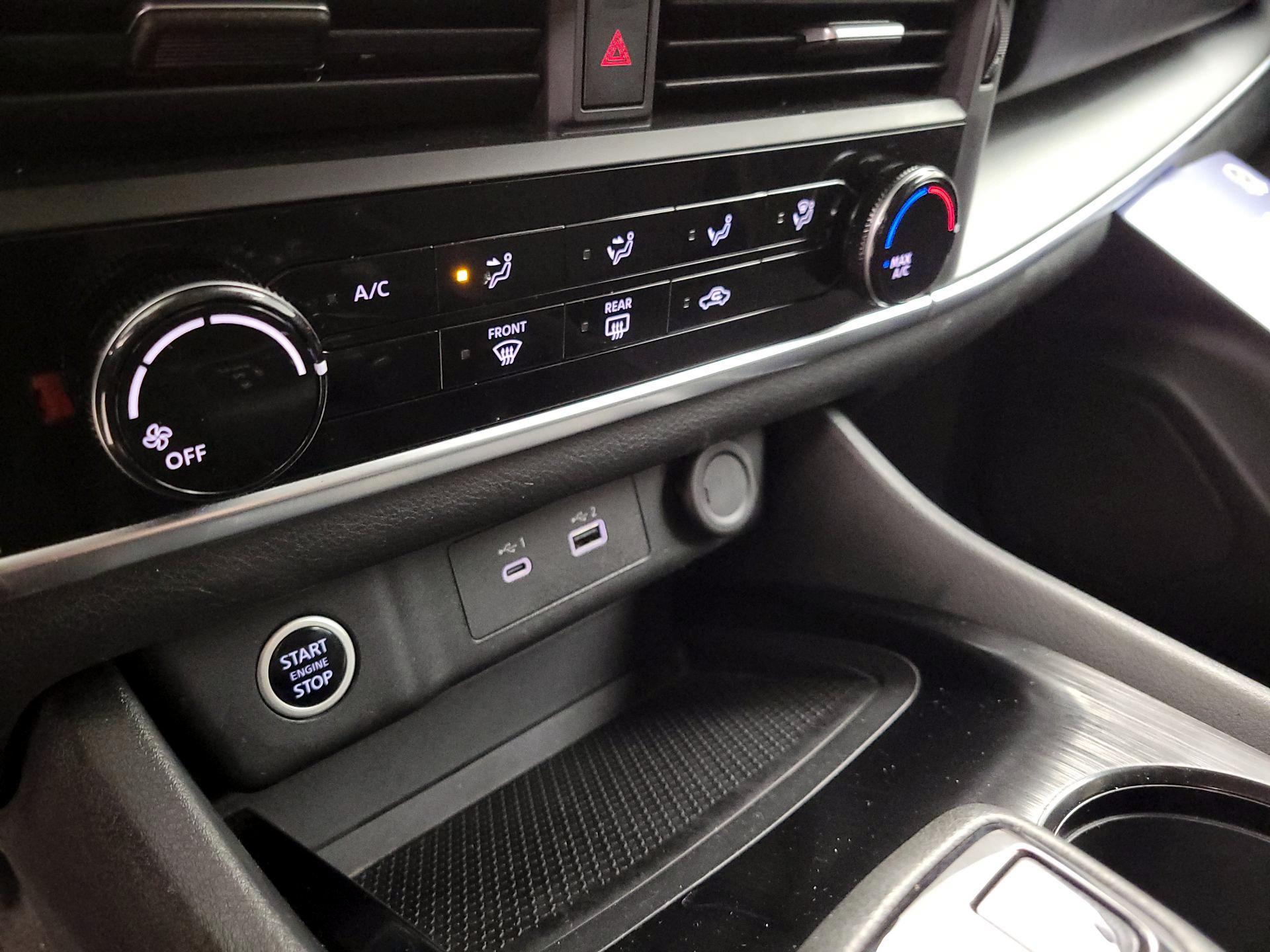 Thumbnail: 2023 Nissan Rogue - 16