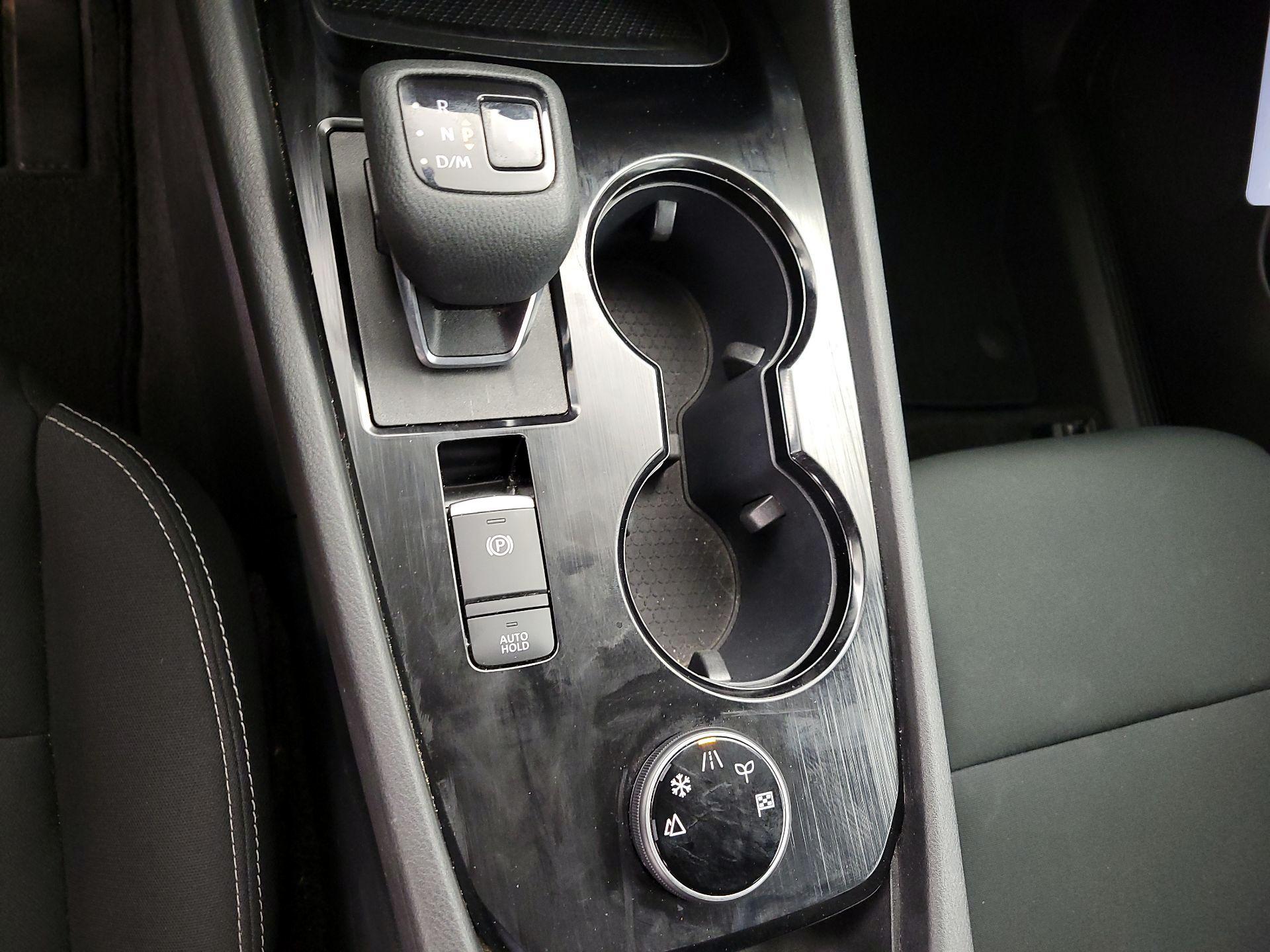 Thumbnail: 2023 Nissan Rogue - 17