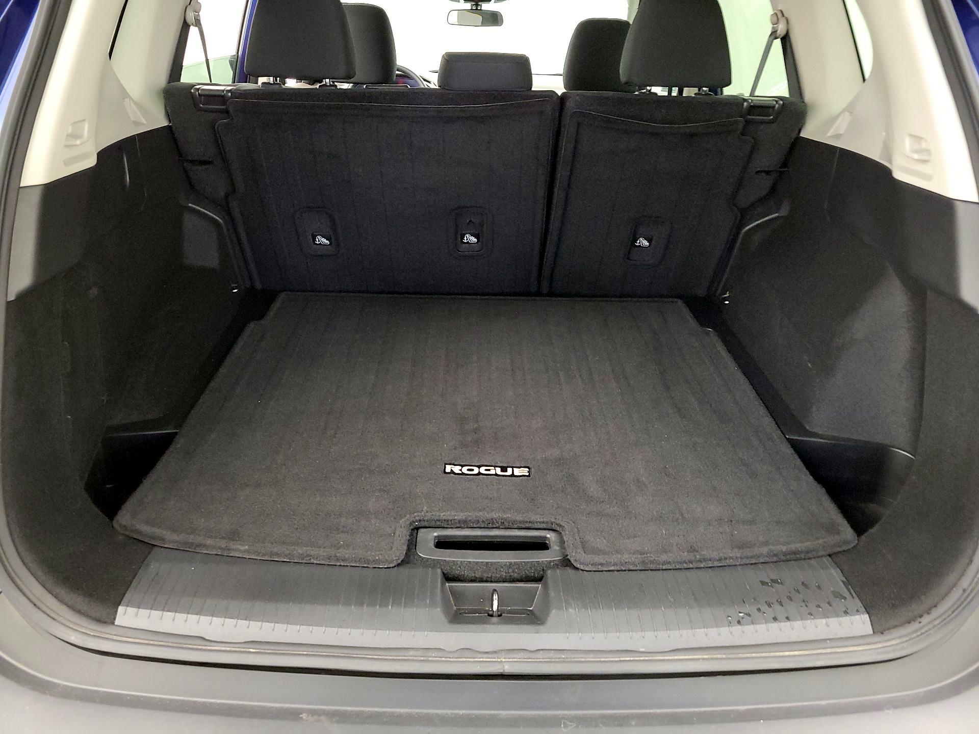 Thumbnail: 2023 Nissan Rogue - 20