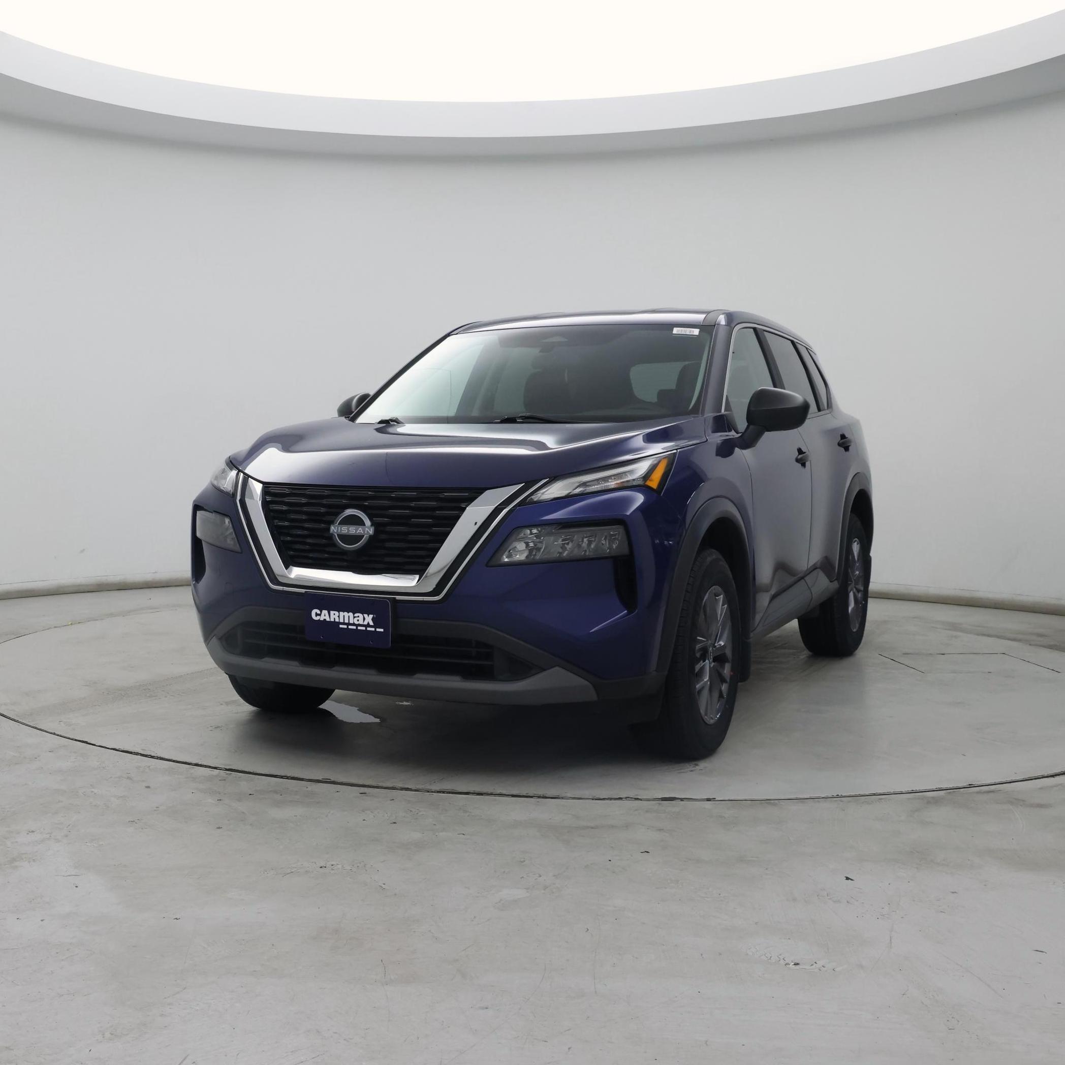 Thumbnail: 2023 Nissan Rogue - 4