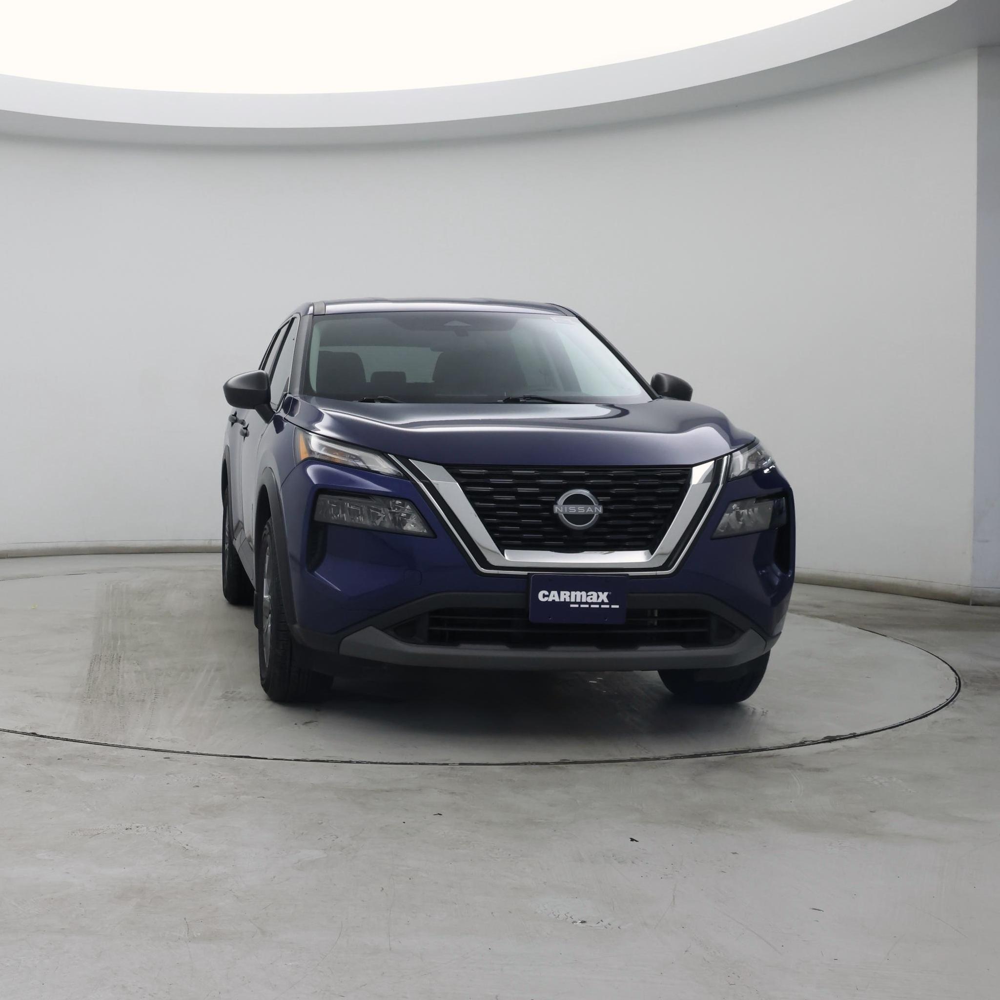 Thumbnail: 2023 Nissan Rogue - 5