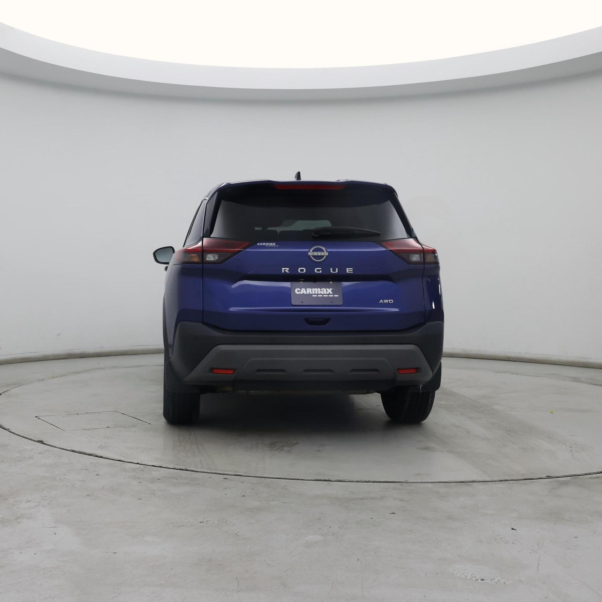 Thumbnail: 2023 Nissan Rogue - 6