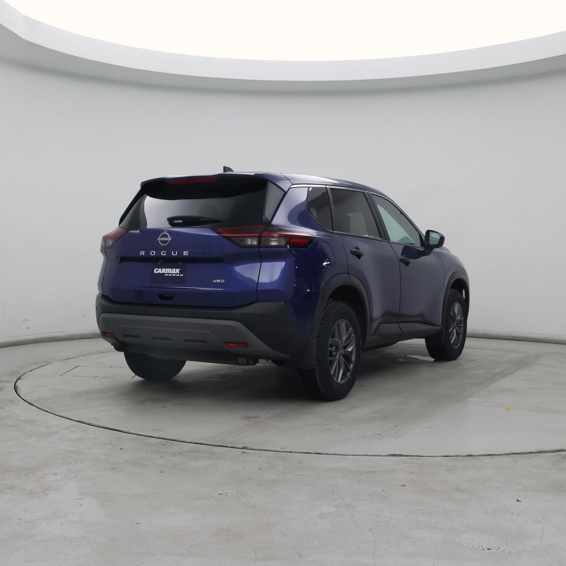 Thumbnail: 2023 Nissan Rogue - 8