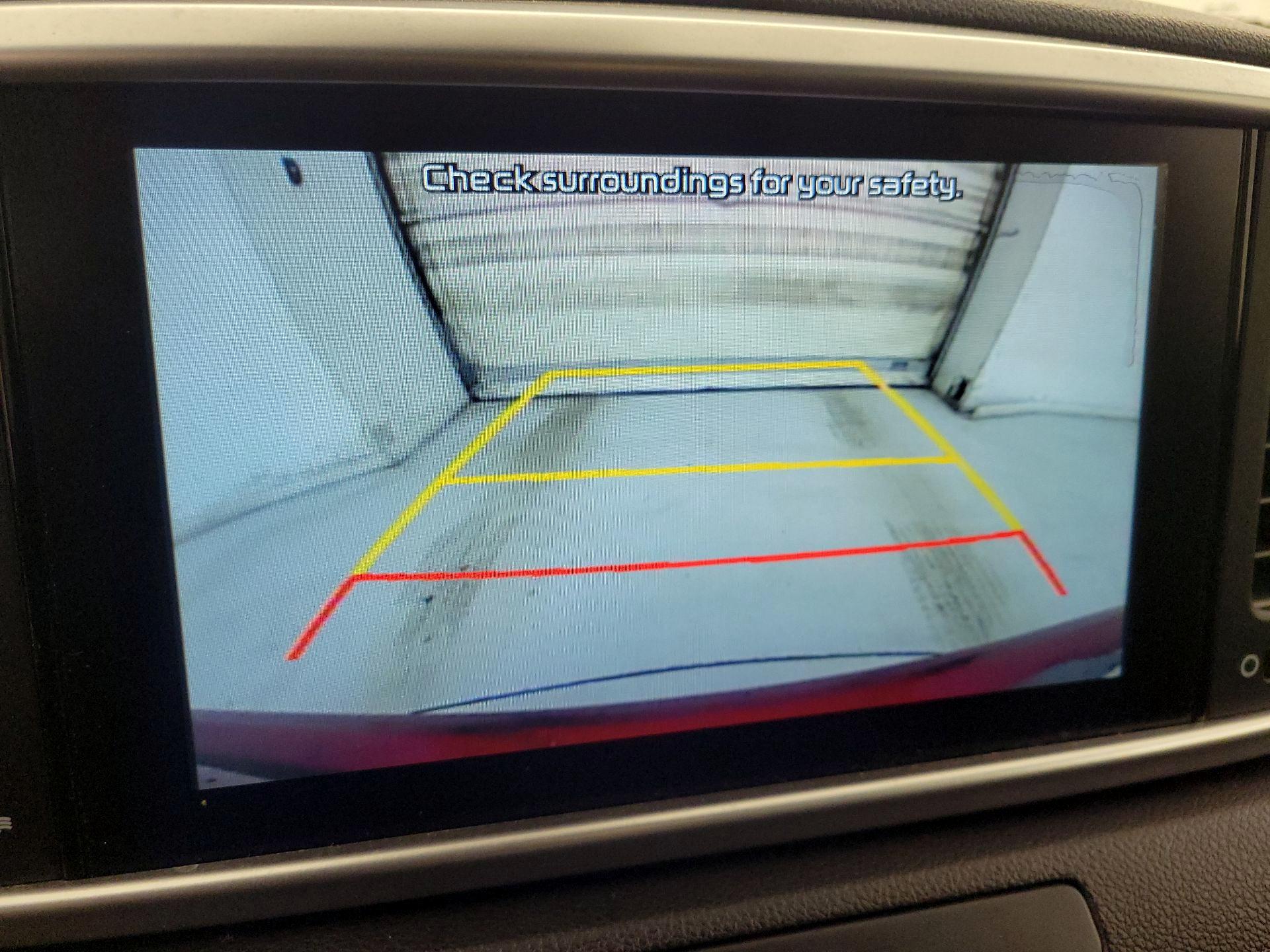 Thumbnail: 2020 Kia Sportage - 14