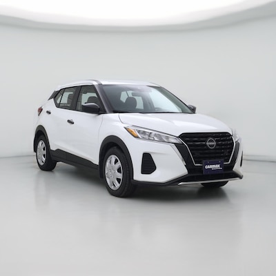 2022 Nissan Kicks S