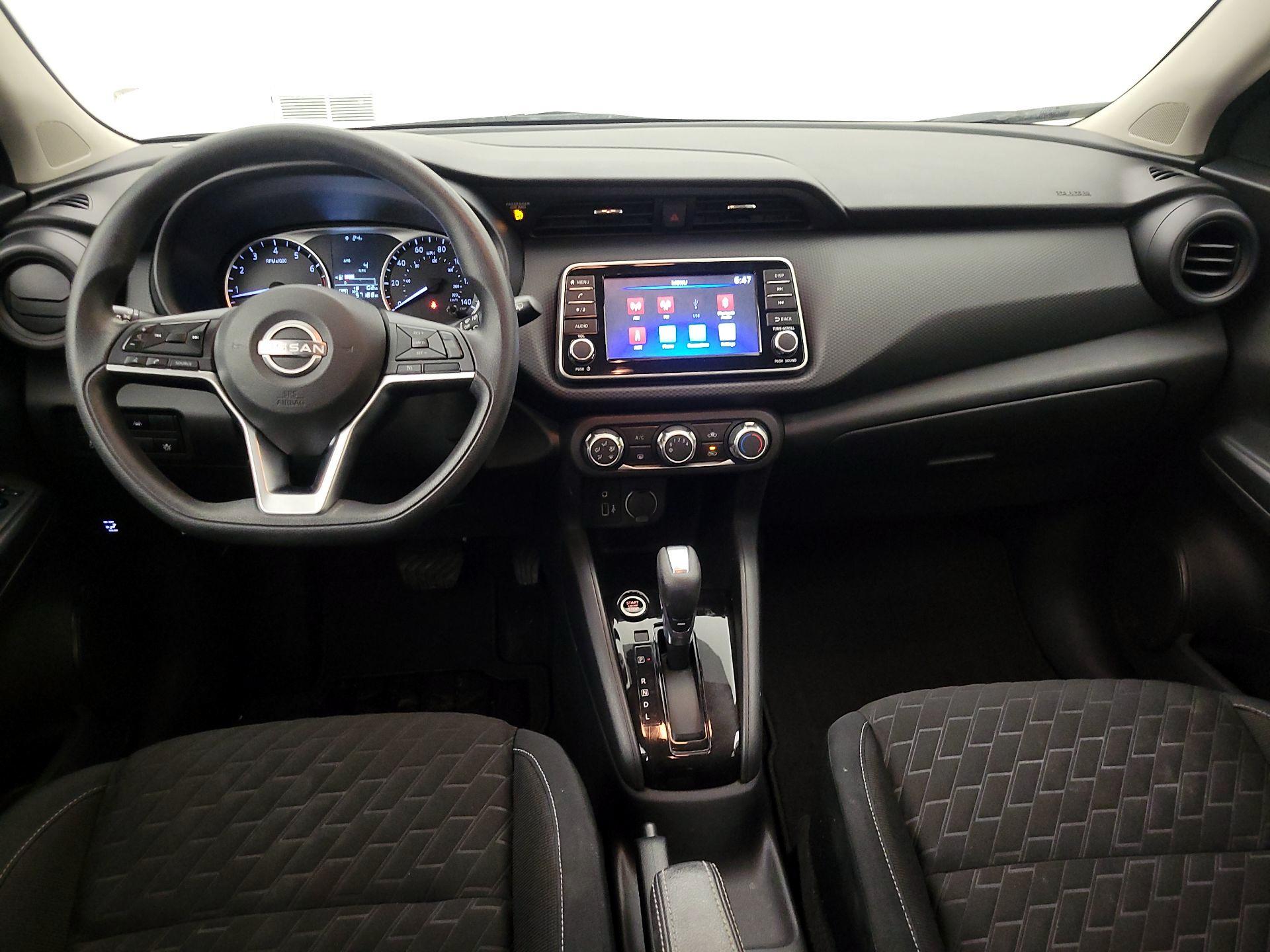 Thumbnail: 2022 Nissan Kicks - 9