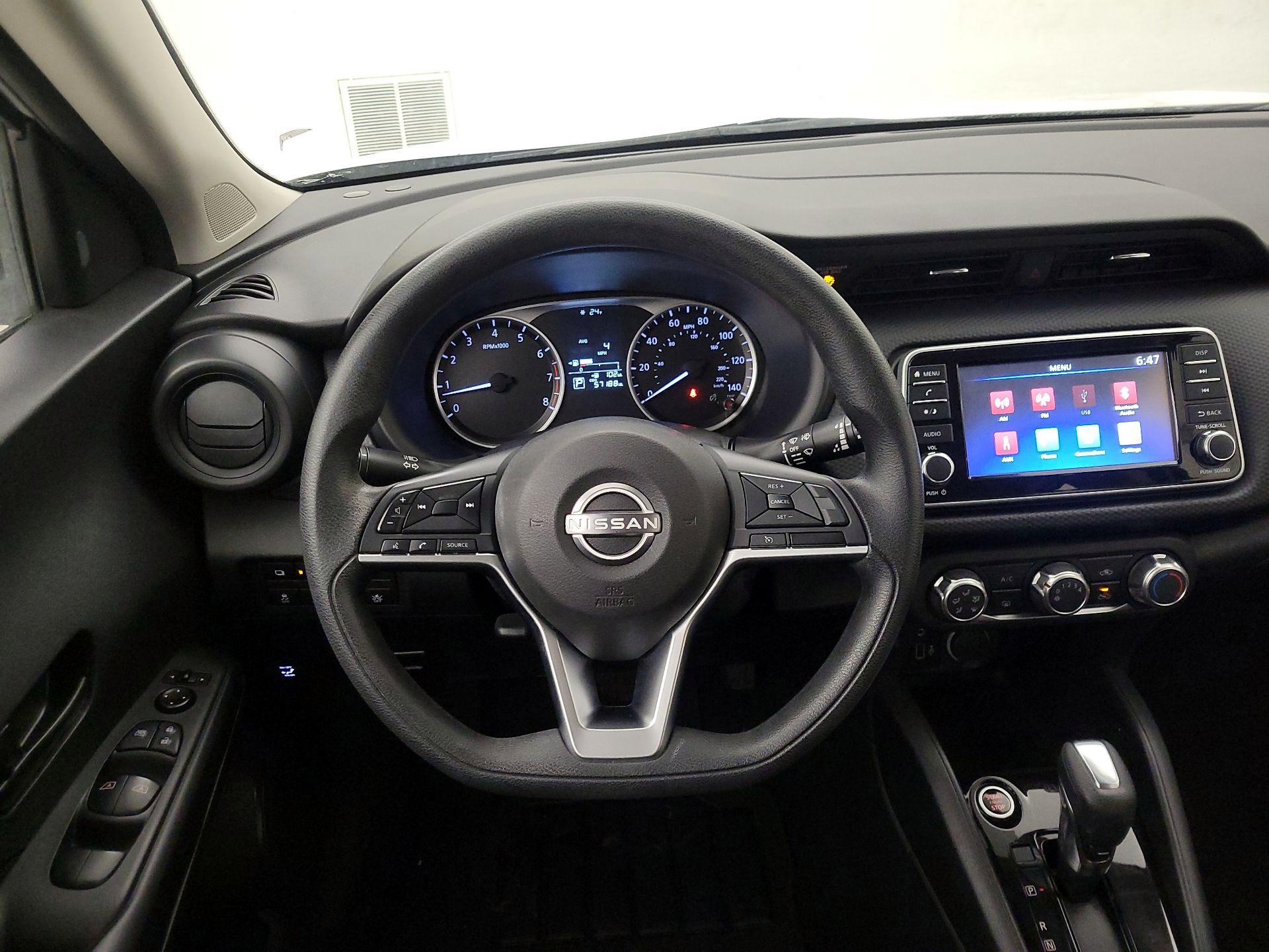 Thumbnail: 2022 Nissan Kicks - 10