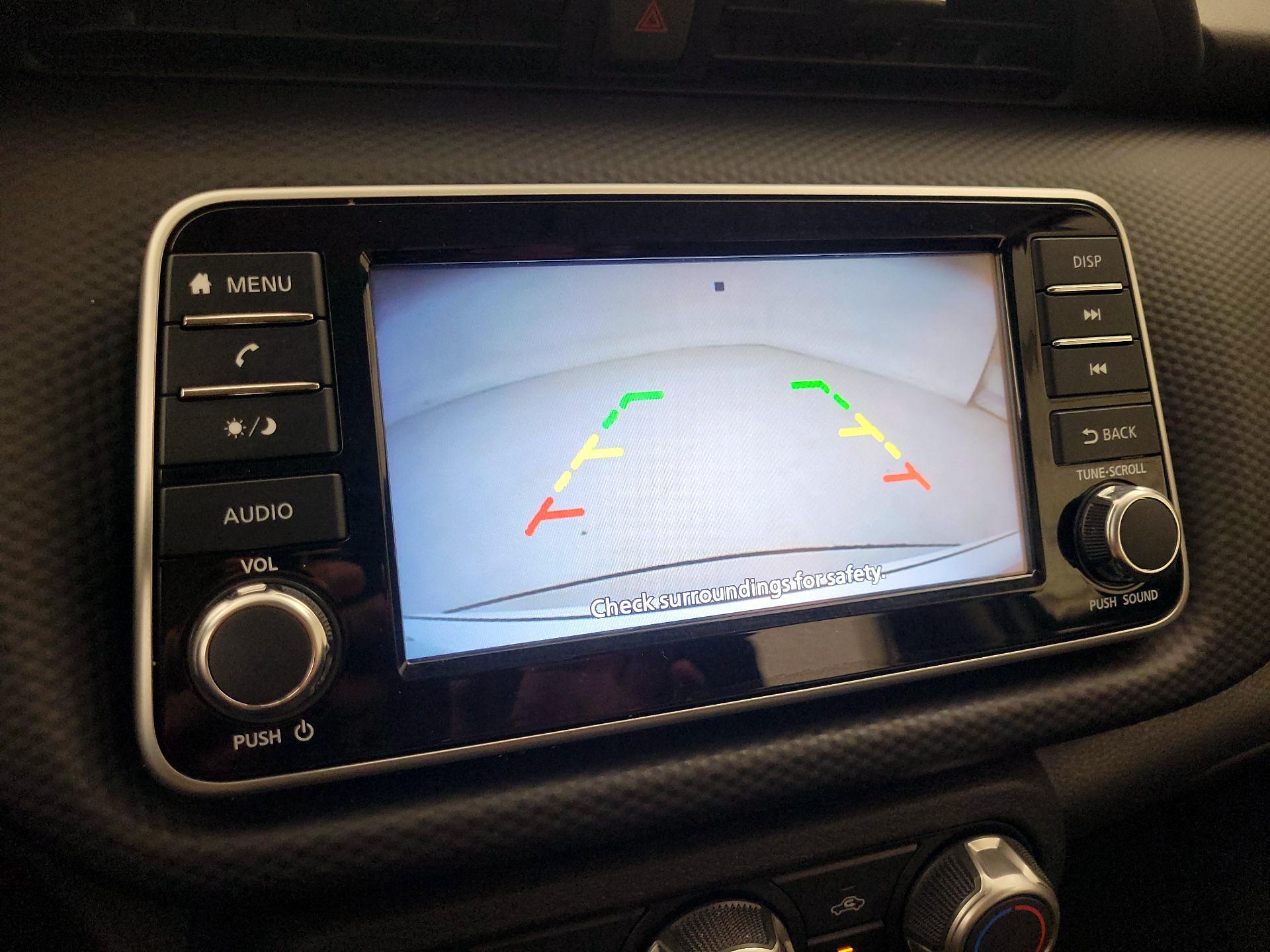 Thumbnail: 2022 Nissan Kicks - 14