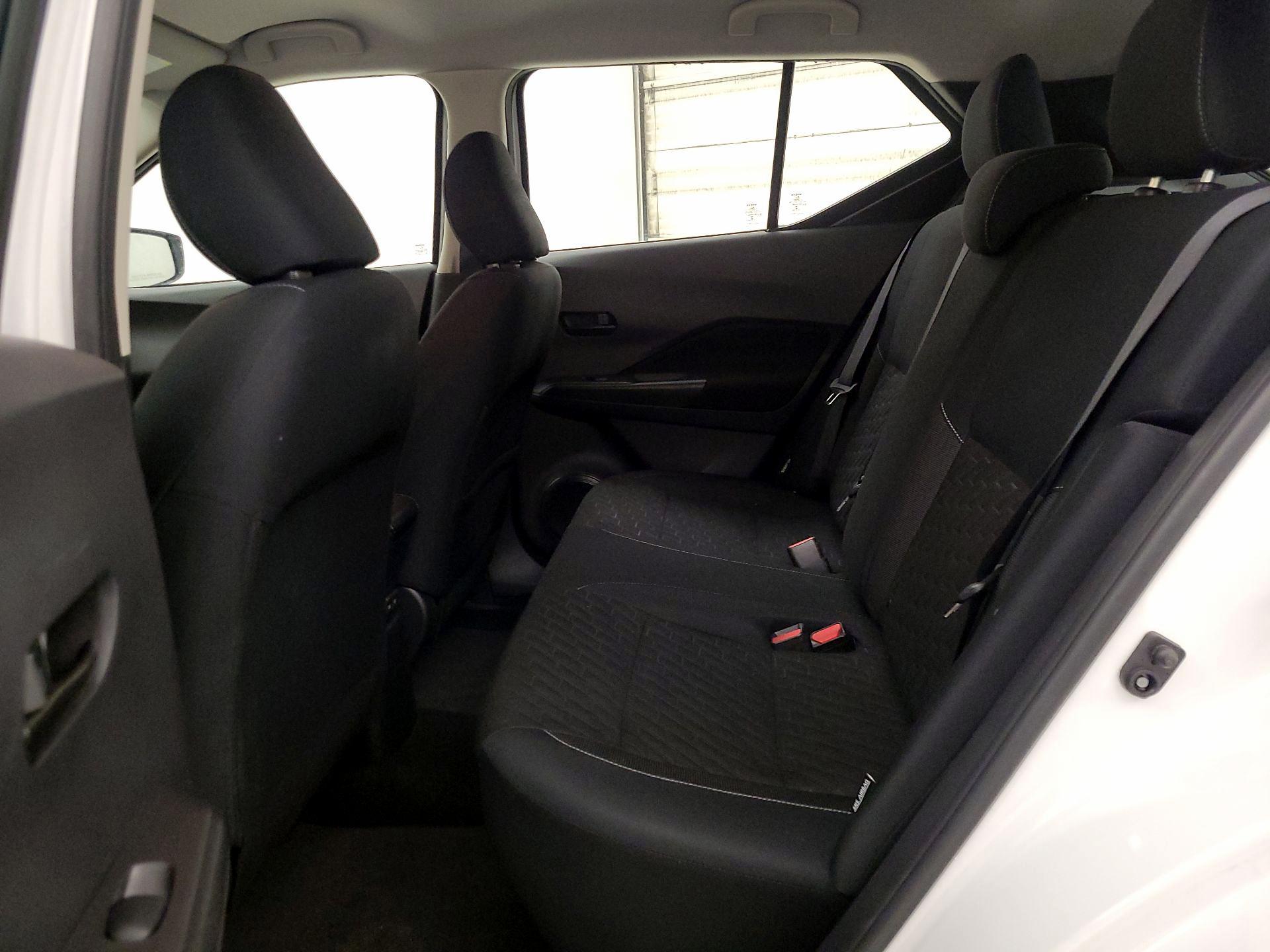 Thumbnail: 2022 Nissan Kicks - 19