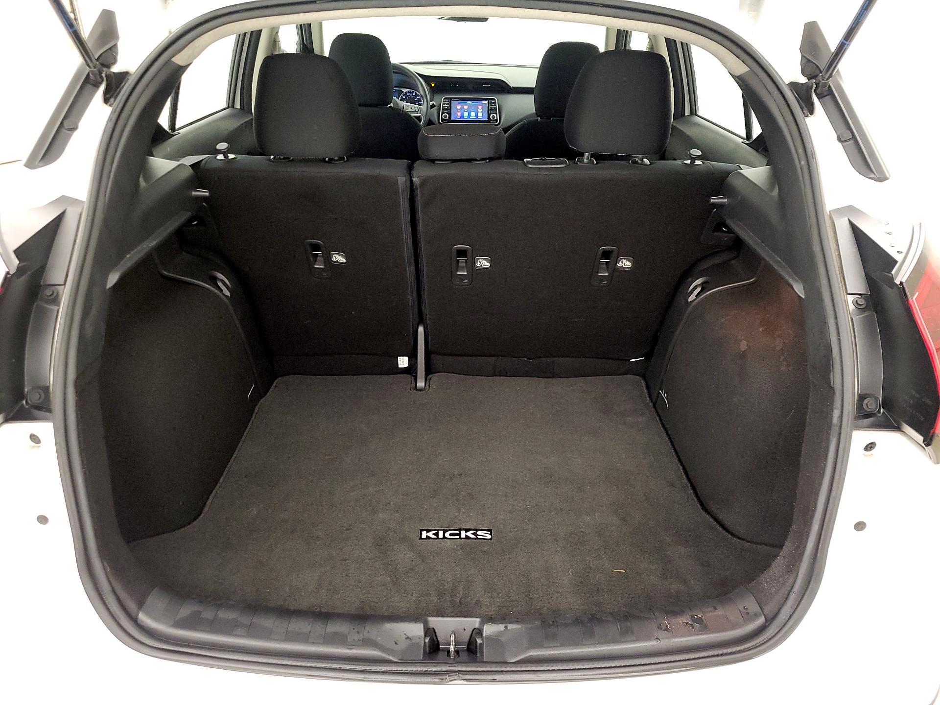 Thumbnail: 2022 Nissan Kicks - 20