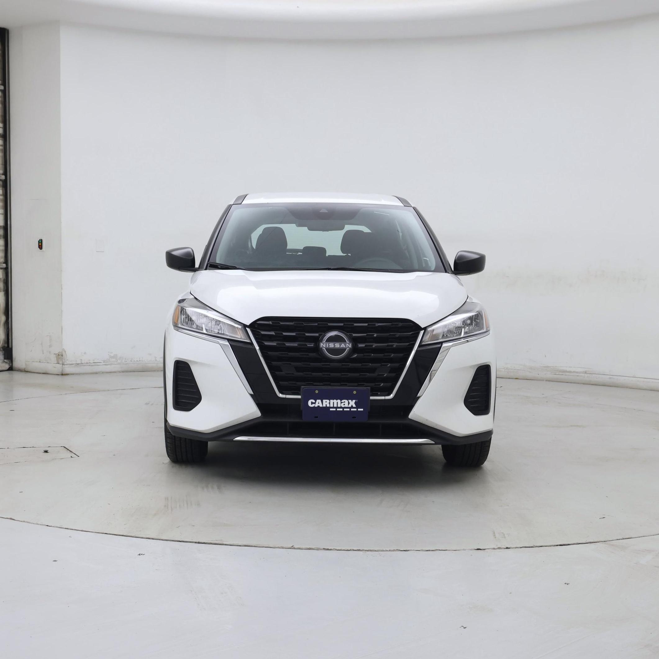 Thumbnail: 2022 Nissan Kicks - 5