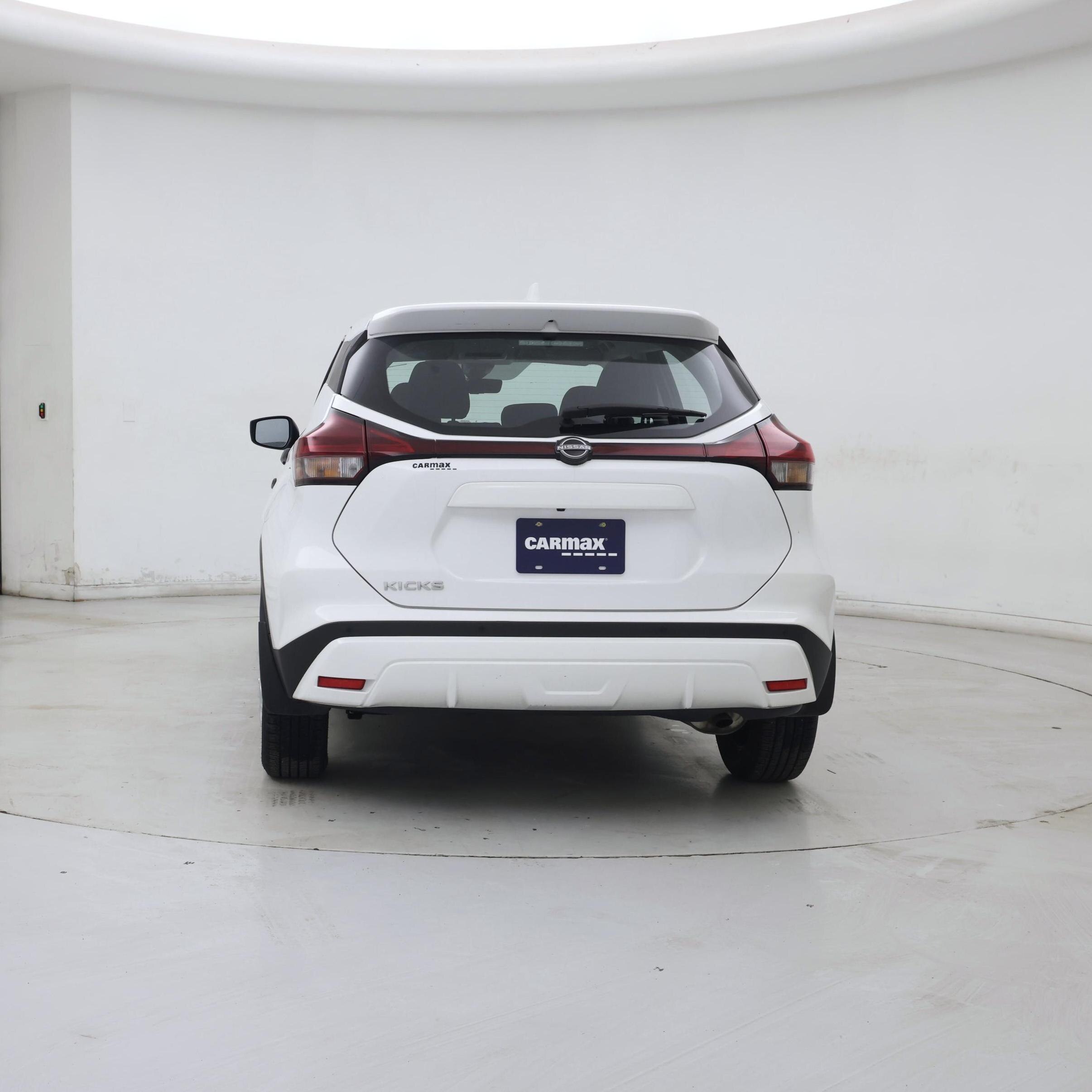 Thumbnail: 2022 Nissan Kicks - 6