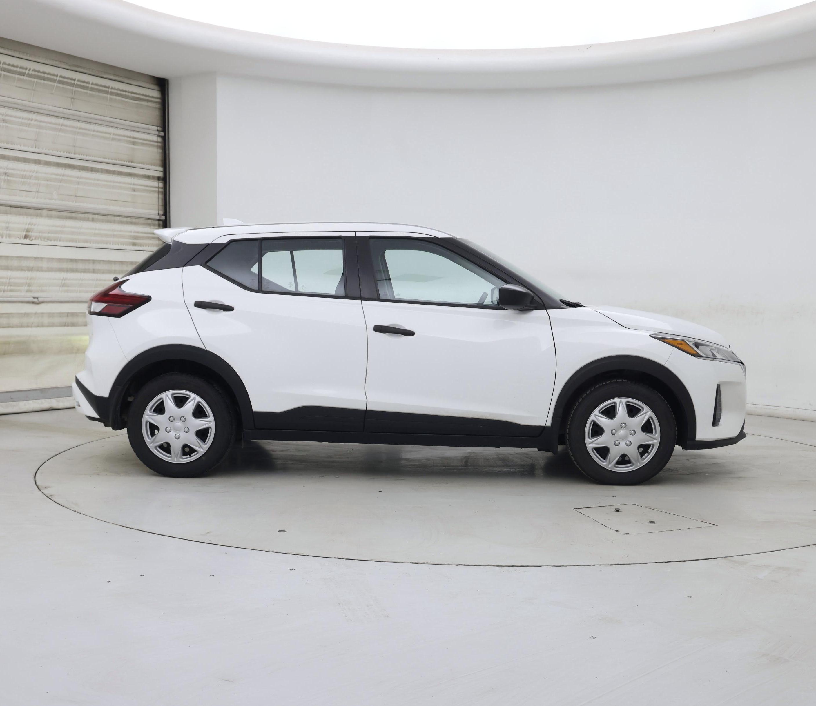 Thumbnail: 2022 Nissan Kicks - 7