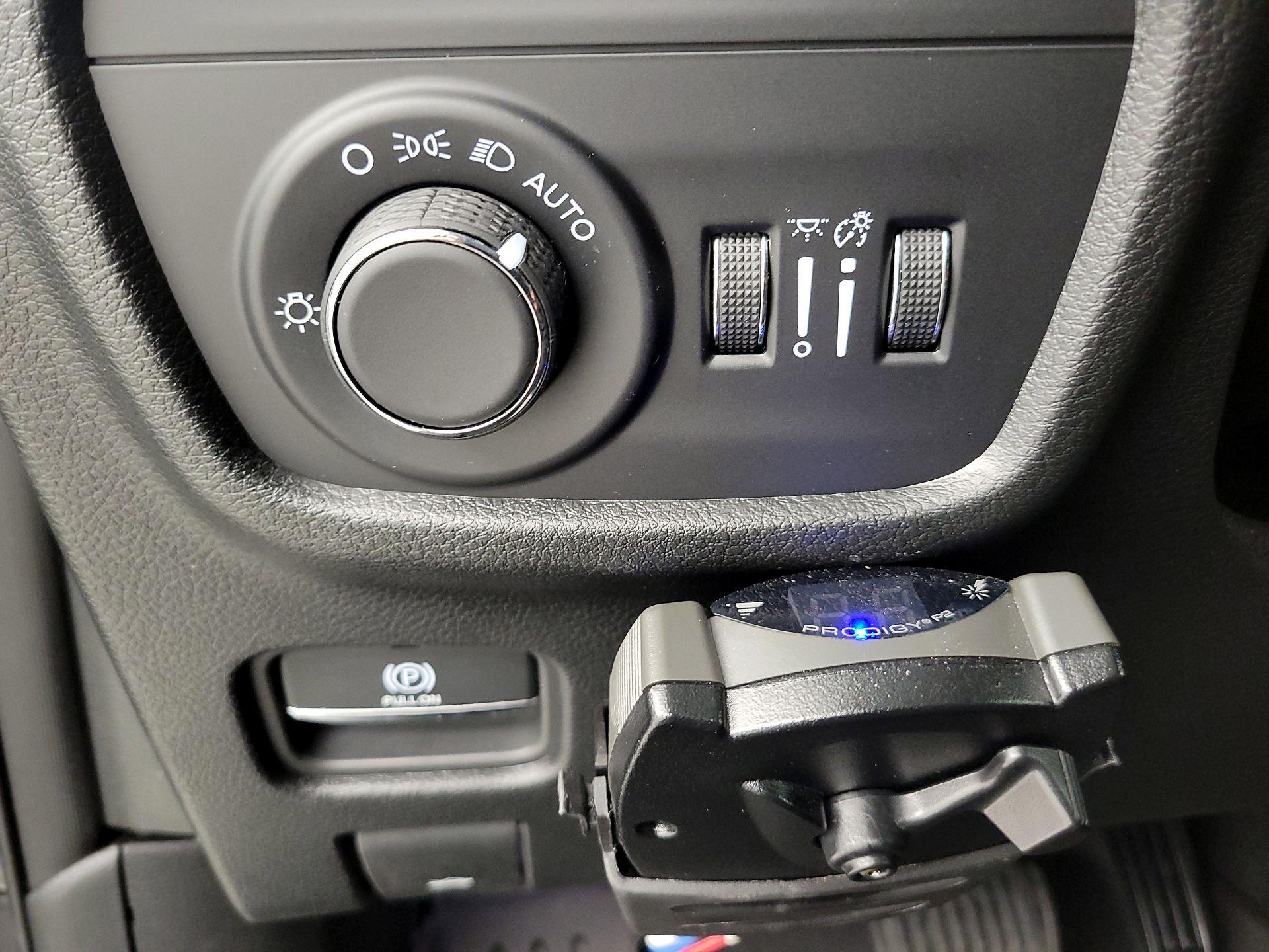 Thumbnail: 2025 Jeep Grand Cherokee - 13