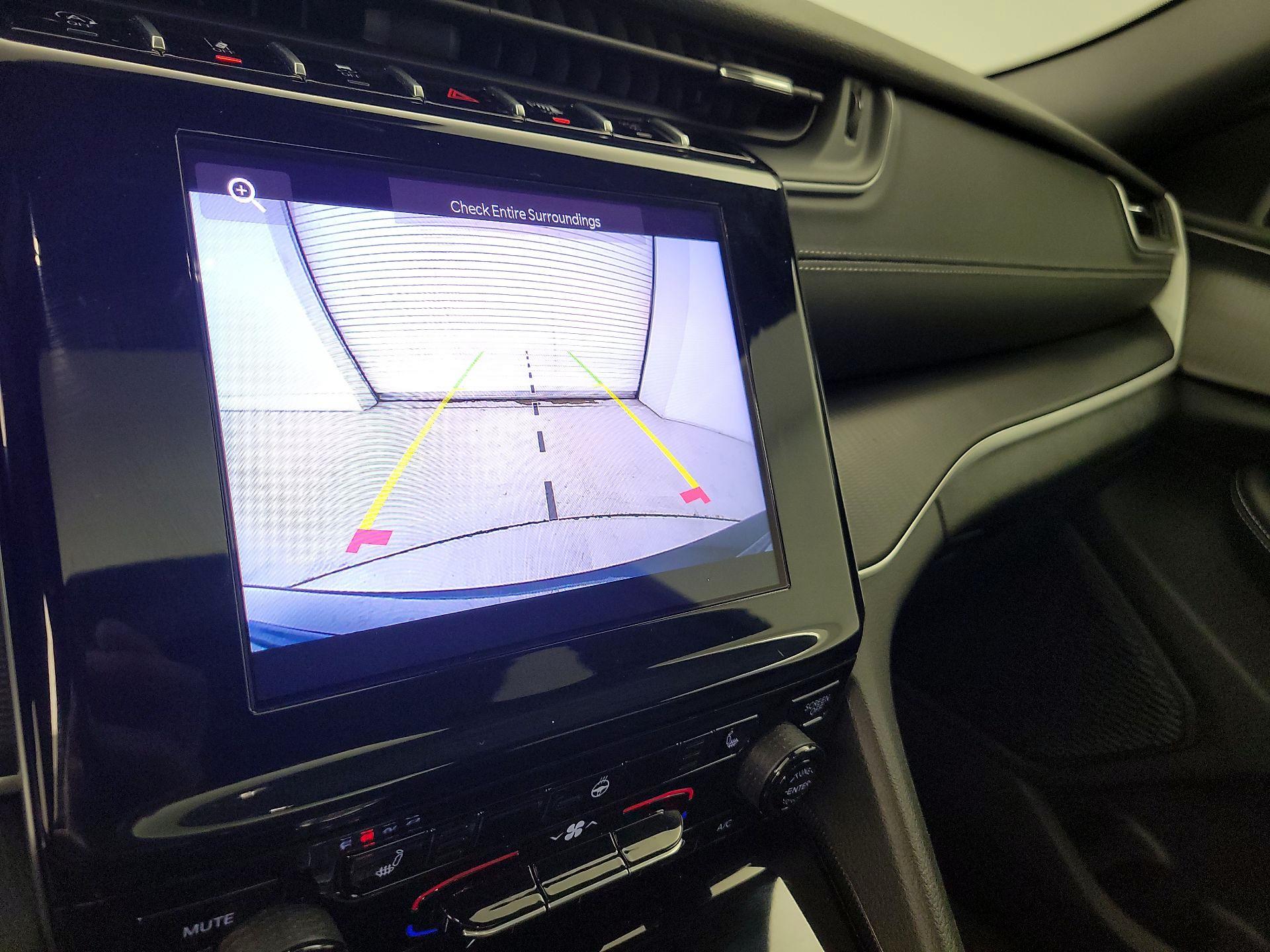 Thumbnail: 2025 Jeep Grand Cherokee - 14