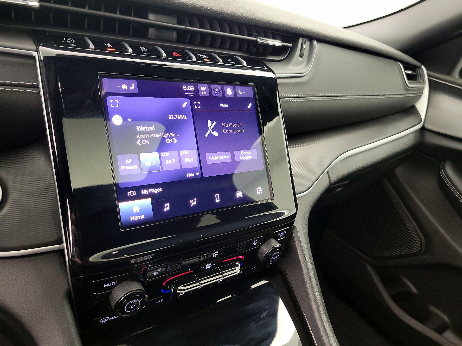 Thumbnail: 2025 Jeep Grand Cherokee - 15