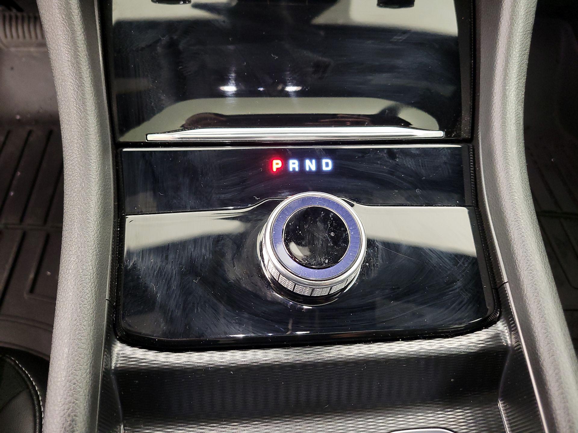 Thumbnail: 2025 Jeep Grand Cherokee - 17