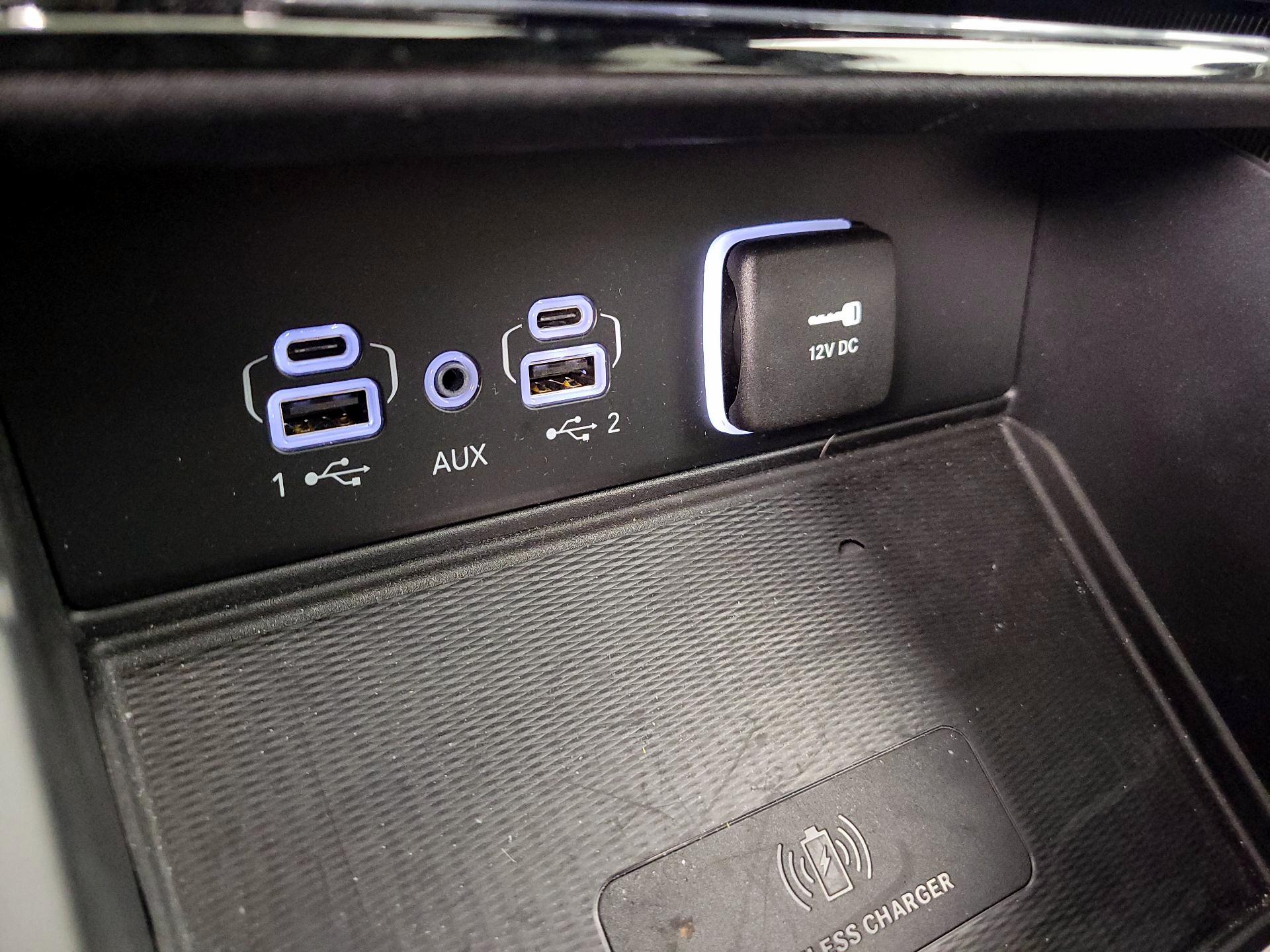 Thumbnail: 2025 Jeep Grand Cherokee - 18