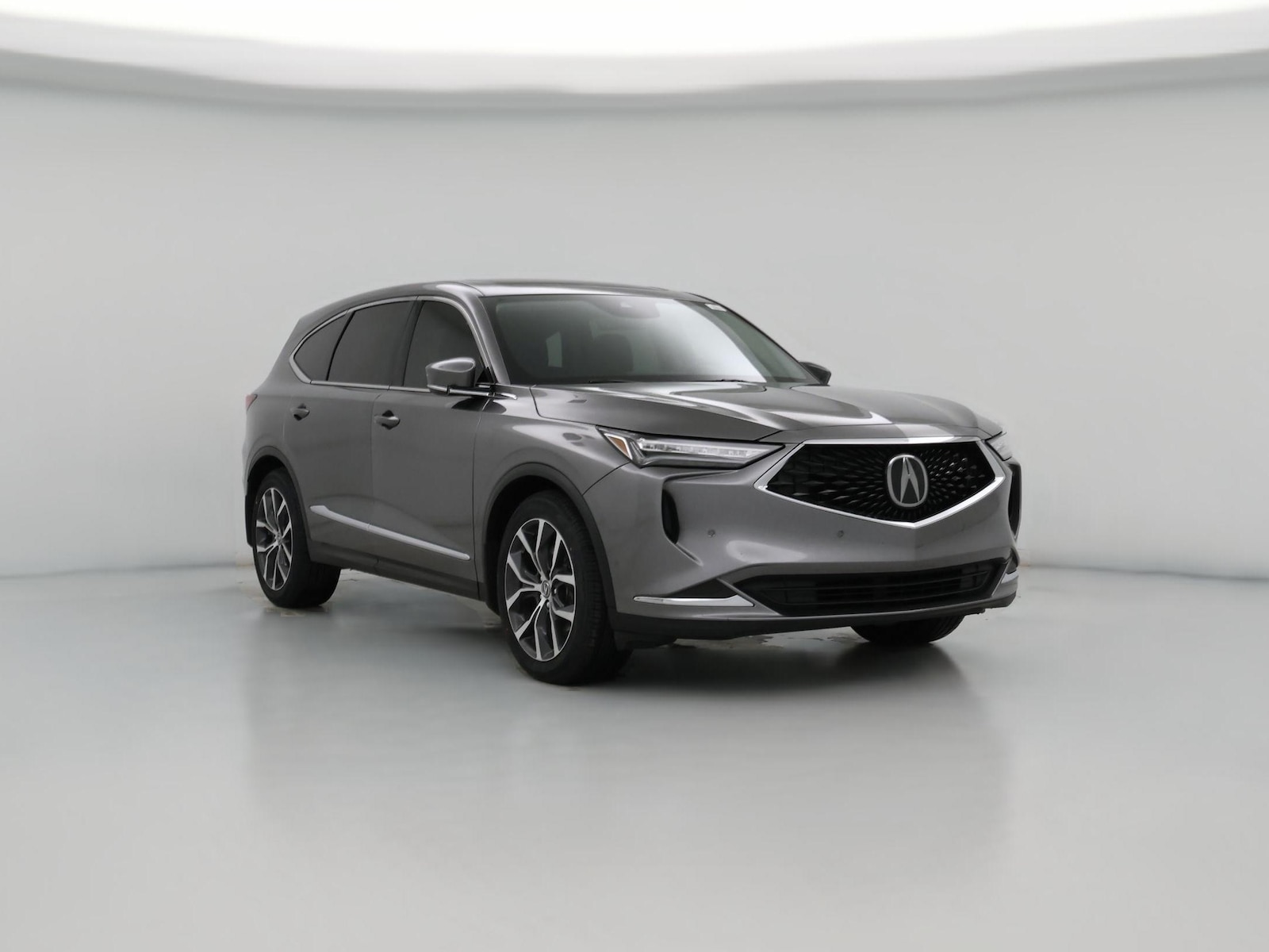 2023 Acura MDX
