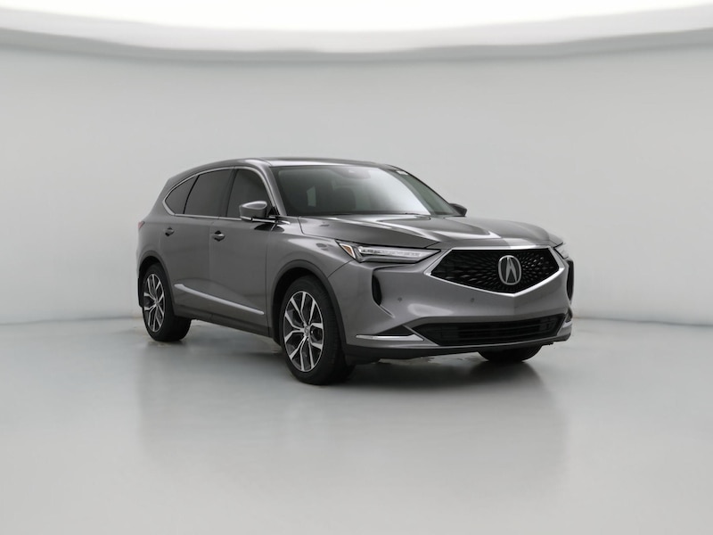 2023 Acura MDX SH-AWD Technology