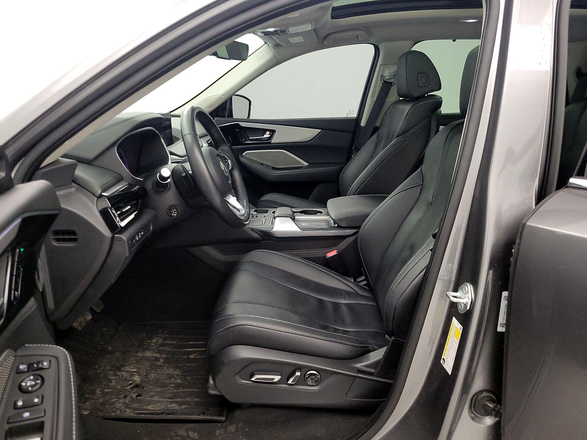 Thumbnail: 2023 Acura MDX - 11