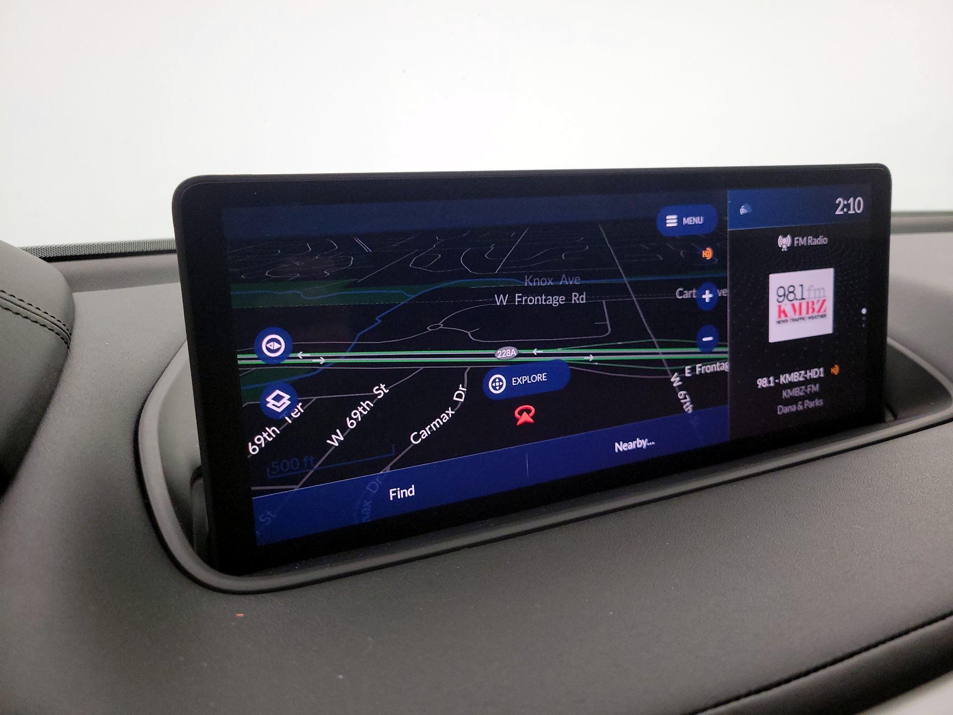 Thumbnail: 2023 Acura MDX - 14