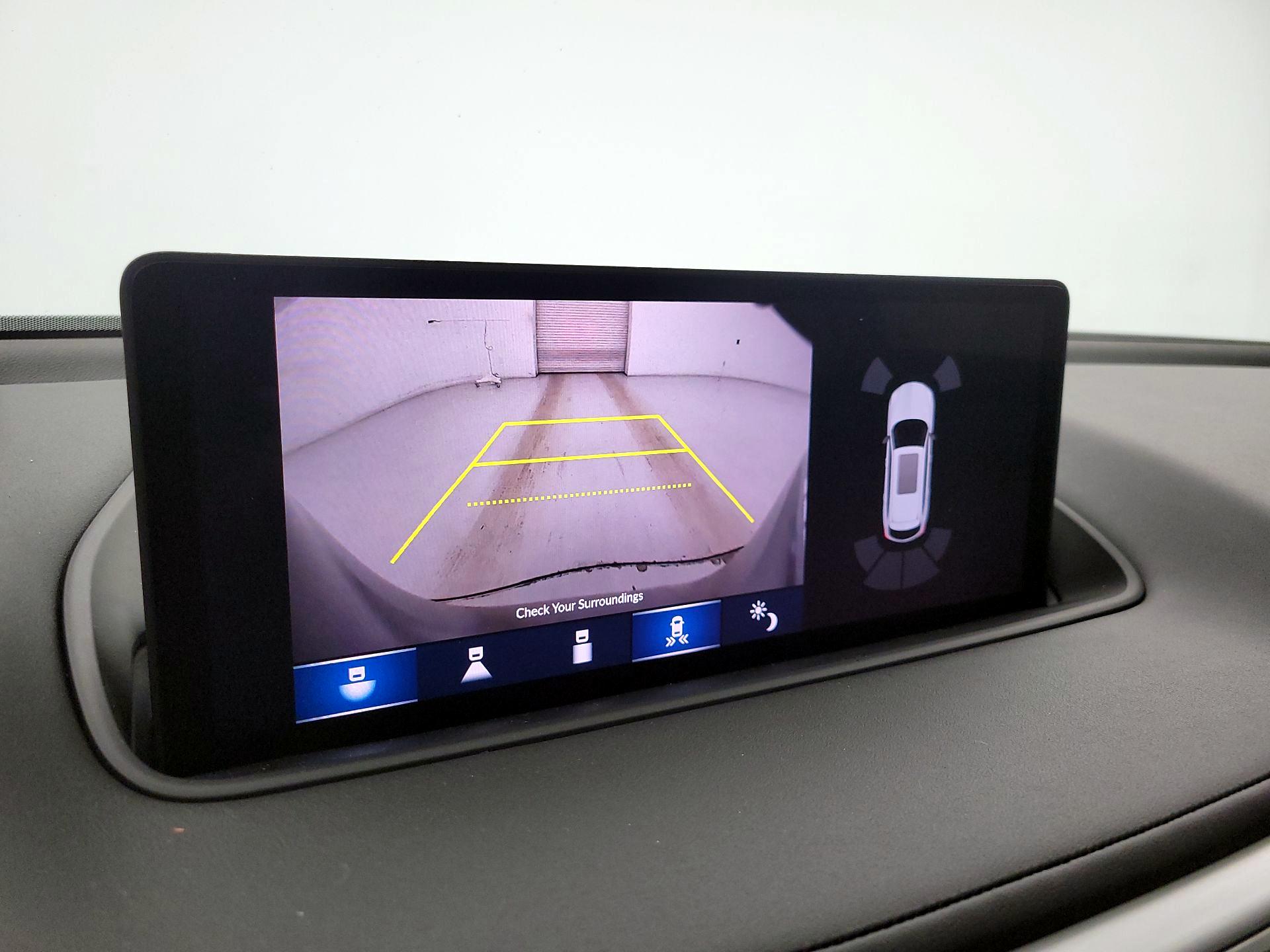 Thumbnail: 2023 Acura MDX - 15