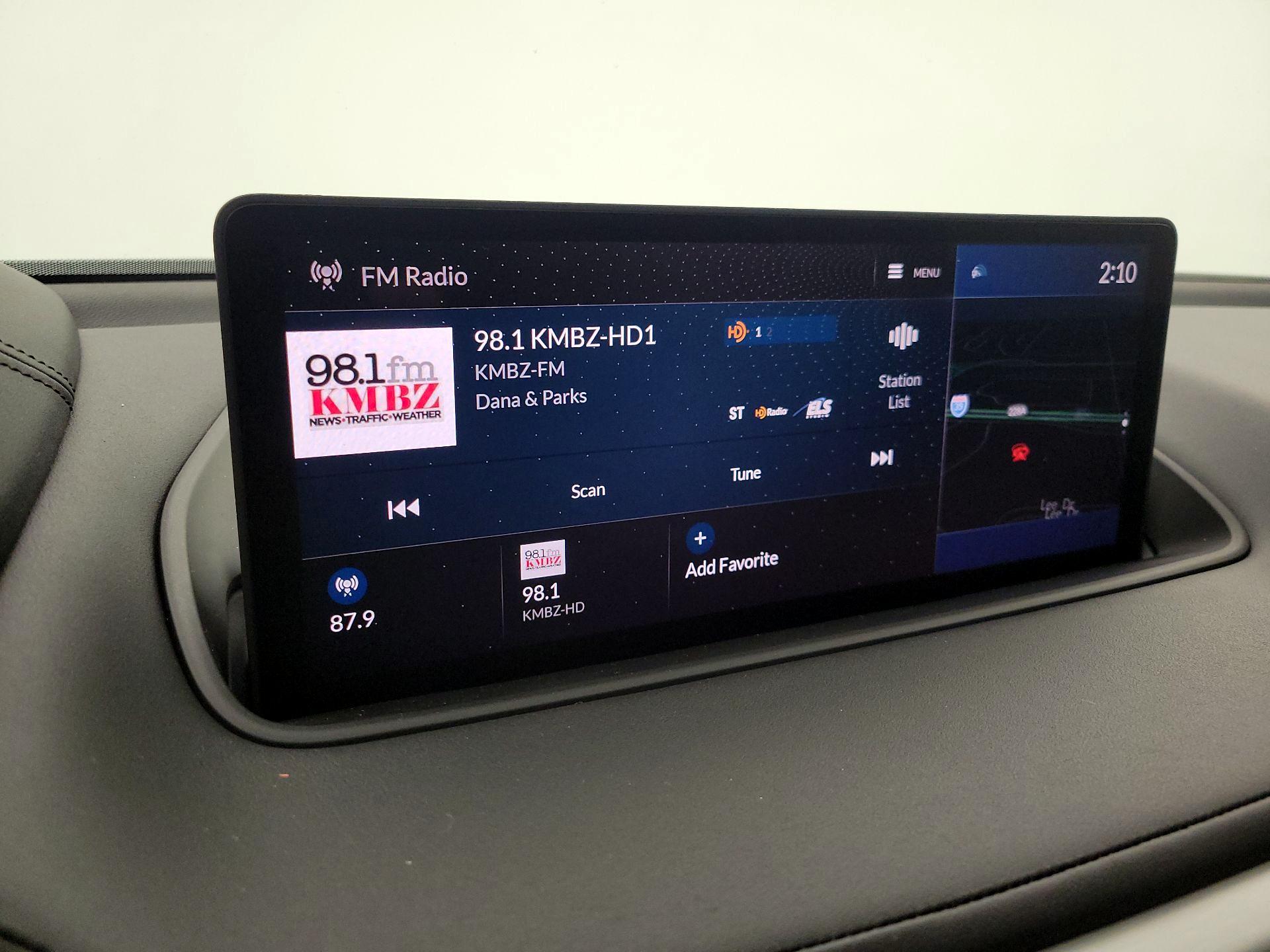 Thumbnail: 2023 Acura MDX - 16