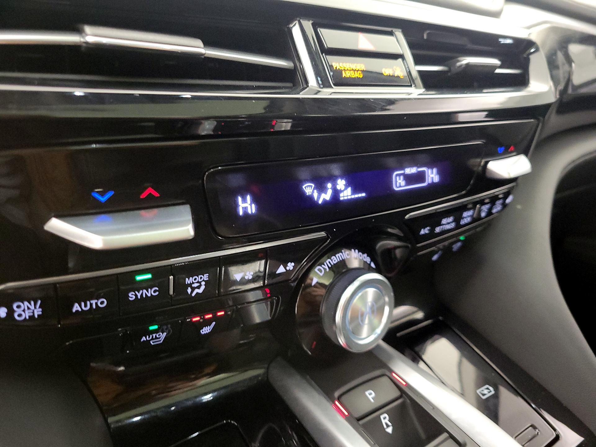 Thumbnail: 2023 Acura MDX - 17