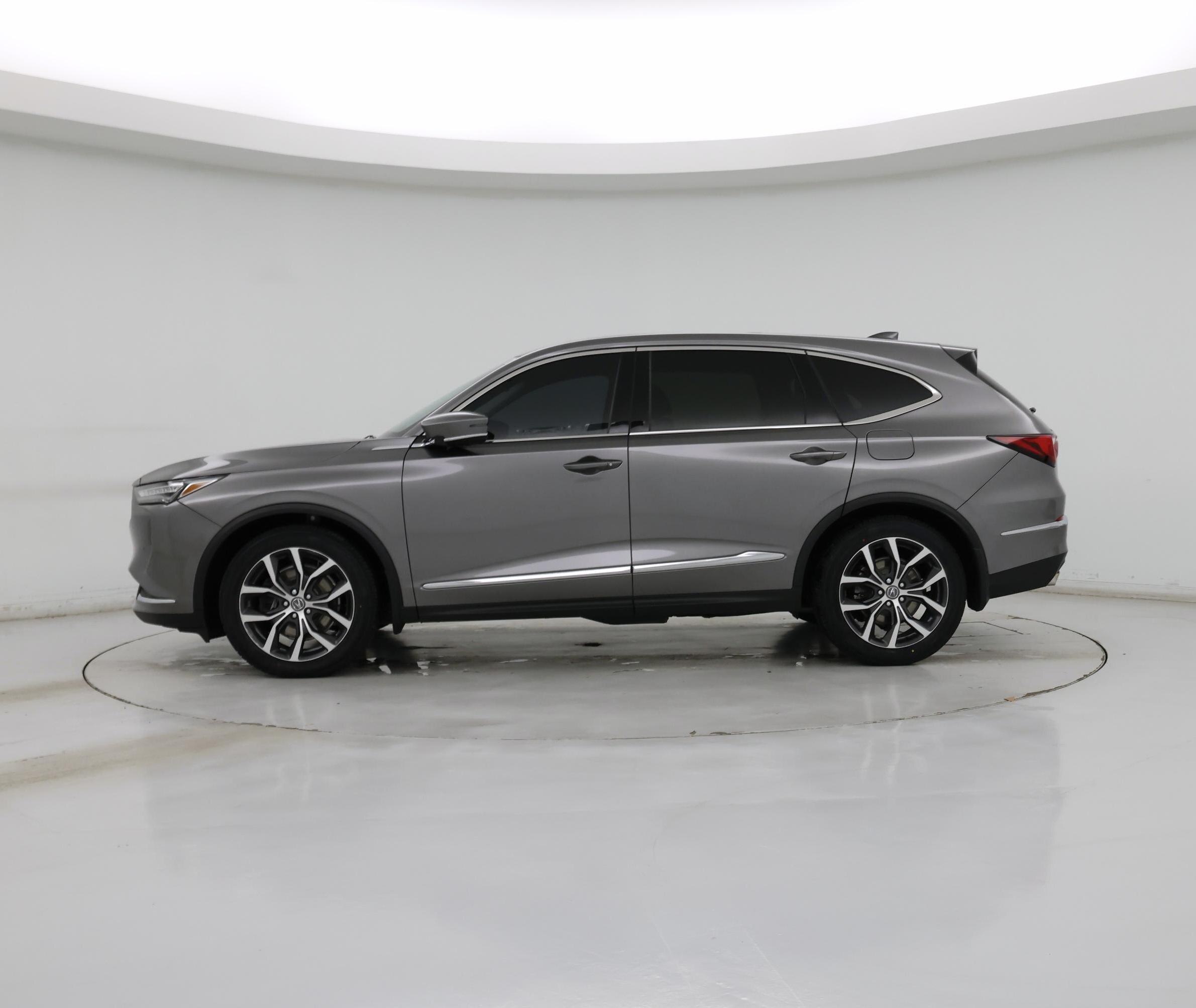 Thumbnail: 2023 Acura MDX - 3