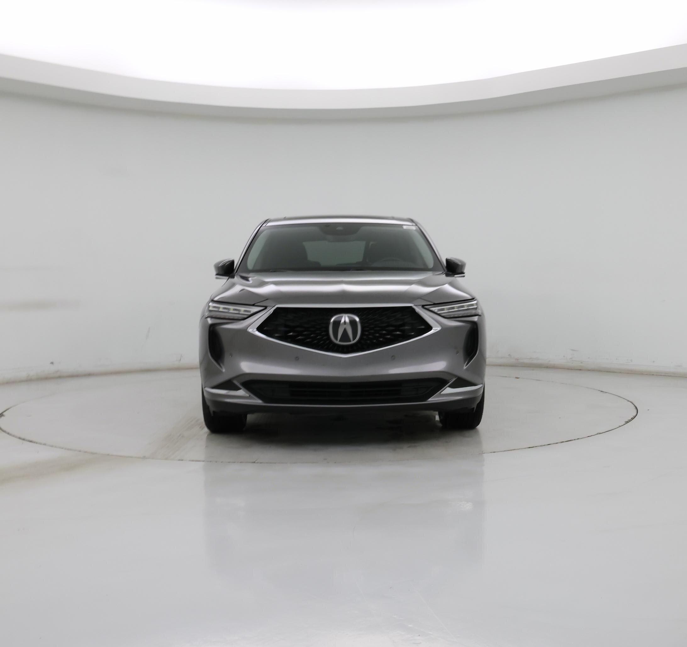 Thumbnail: 2023 Acura MDX - 5