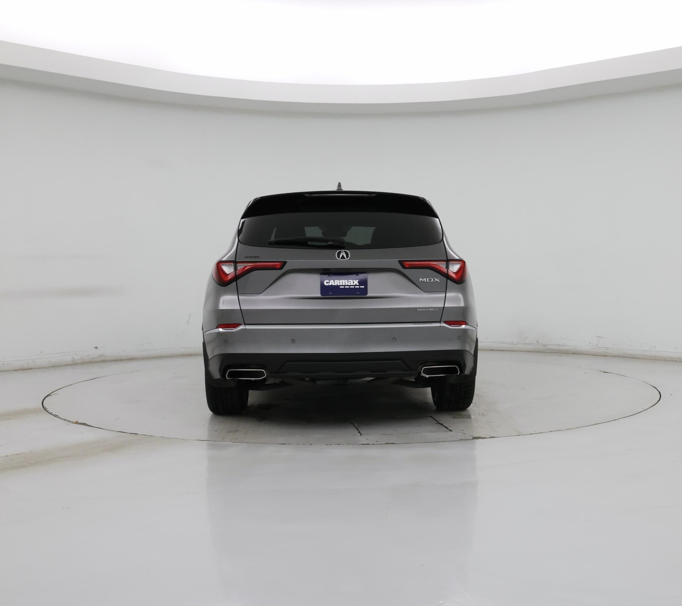 Thumbnail: 2023 Acura MDX - 6