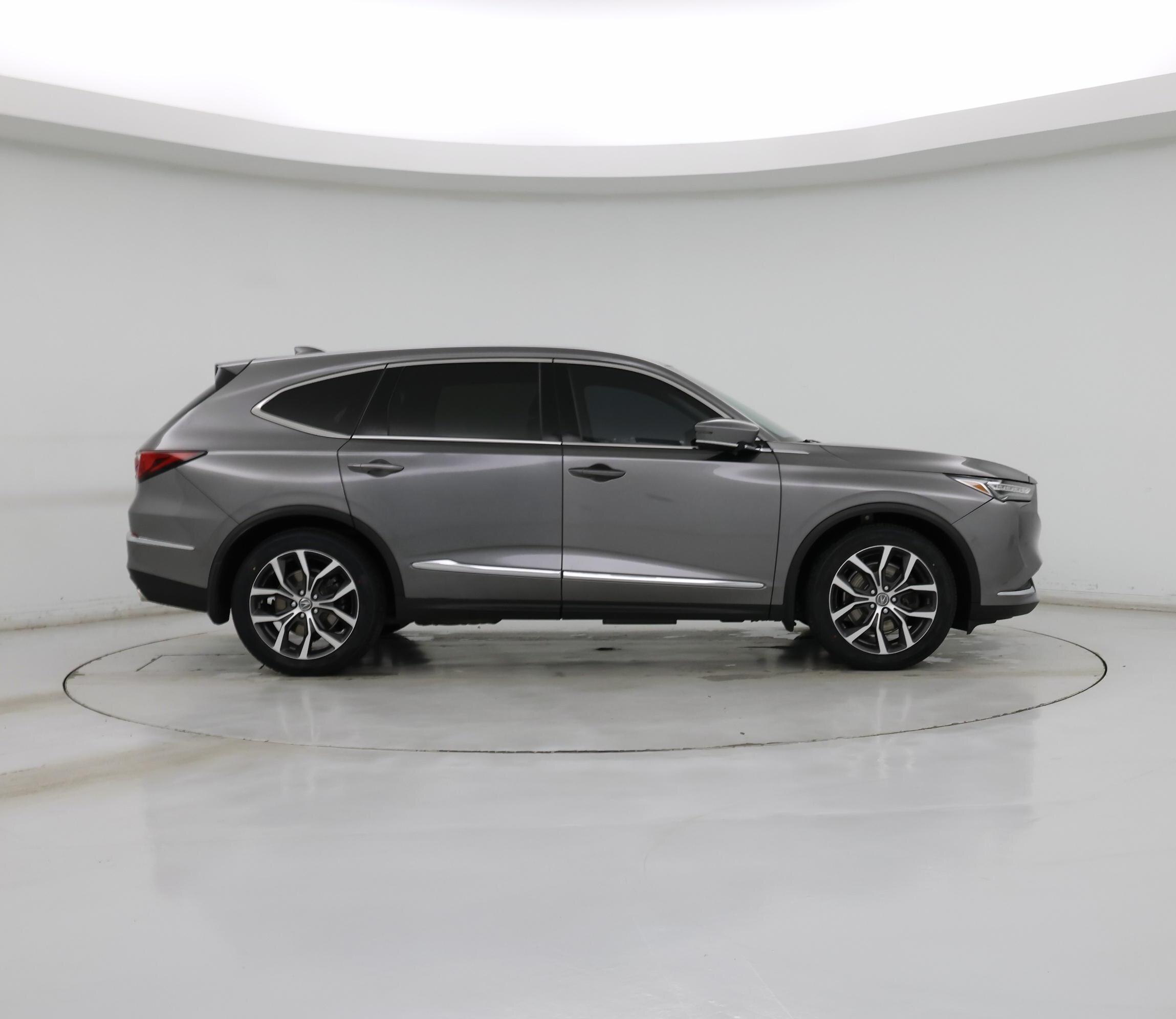 Thumbnail: 2023 Acura MDX - 7