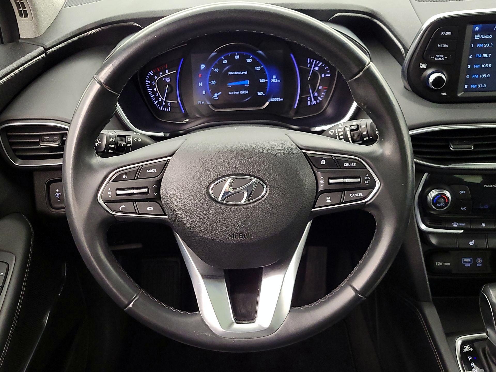 Thumbnail: 2019 Hyundai Santa Fe - 10