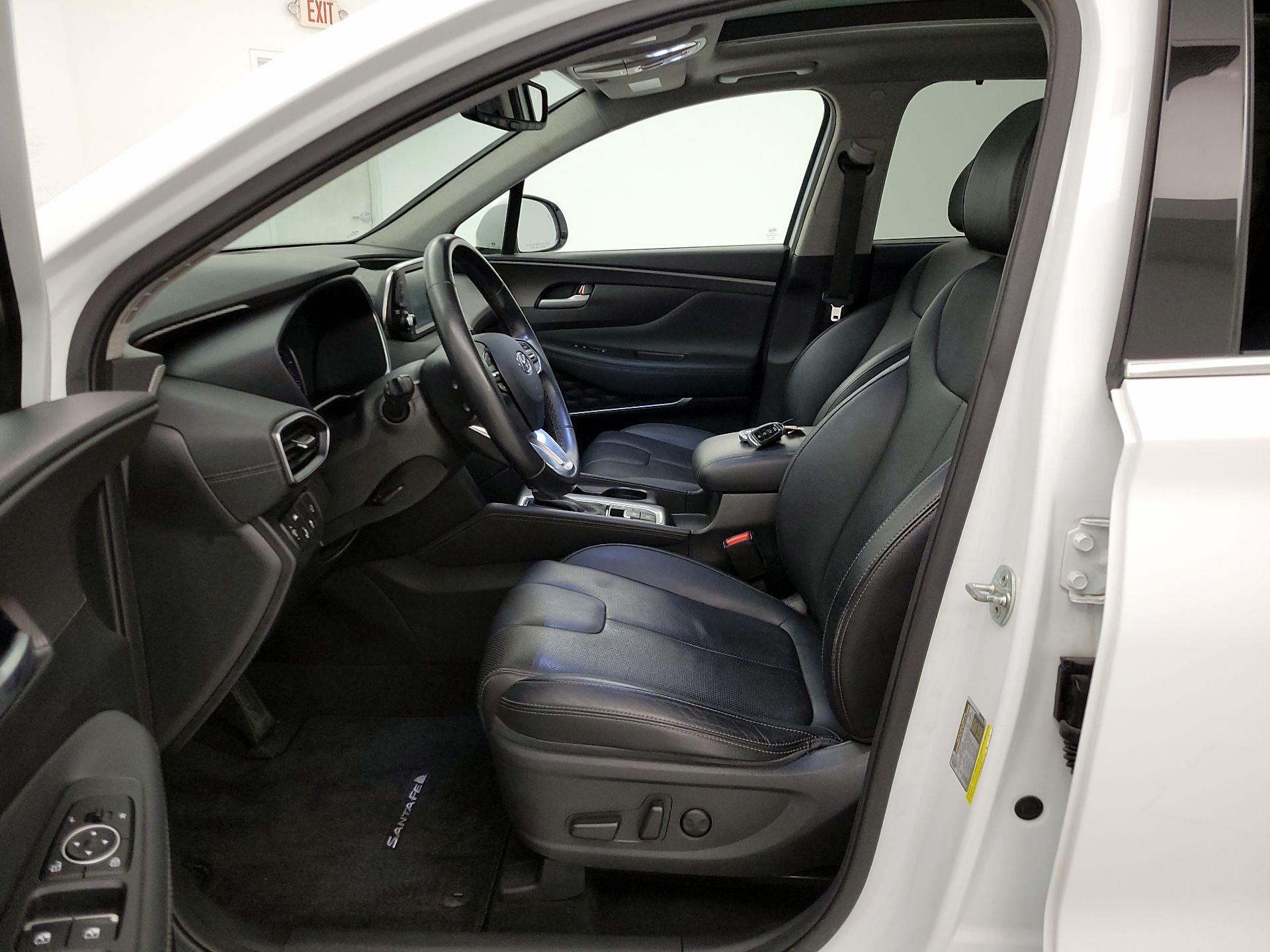 Thumbnail: 2019 Hyundai Santa Fe - 11