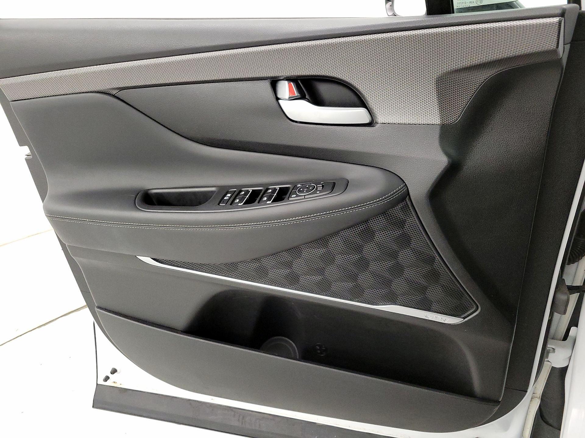 Thumbnail: 2019 Hyundai Santa Fe - 12