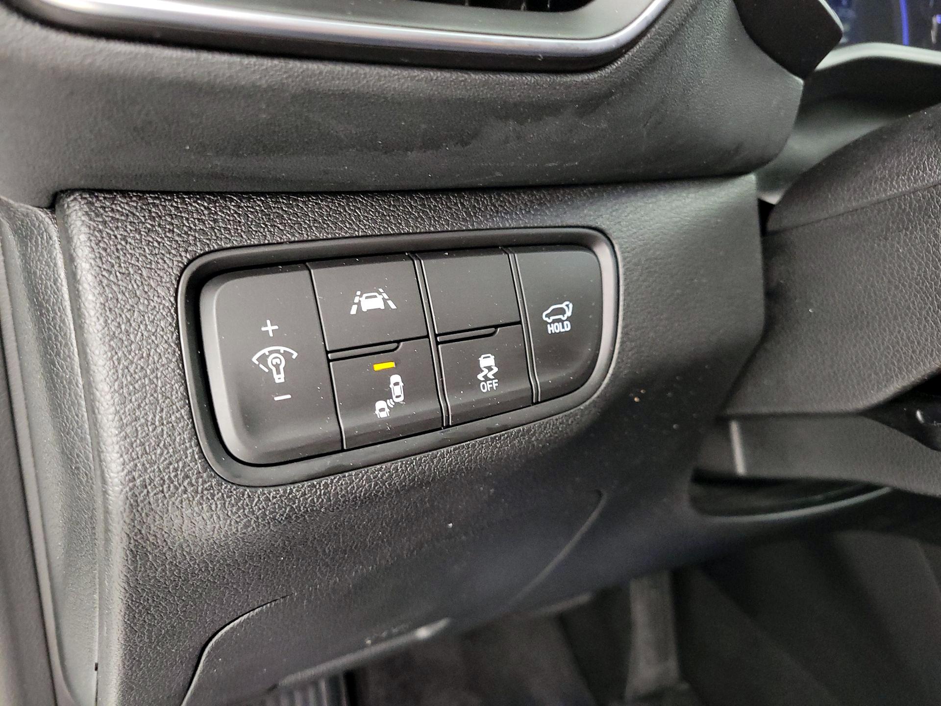 Thumbnail: 2019 Hyundai Santa Fe - 13