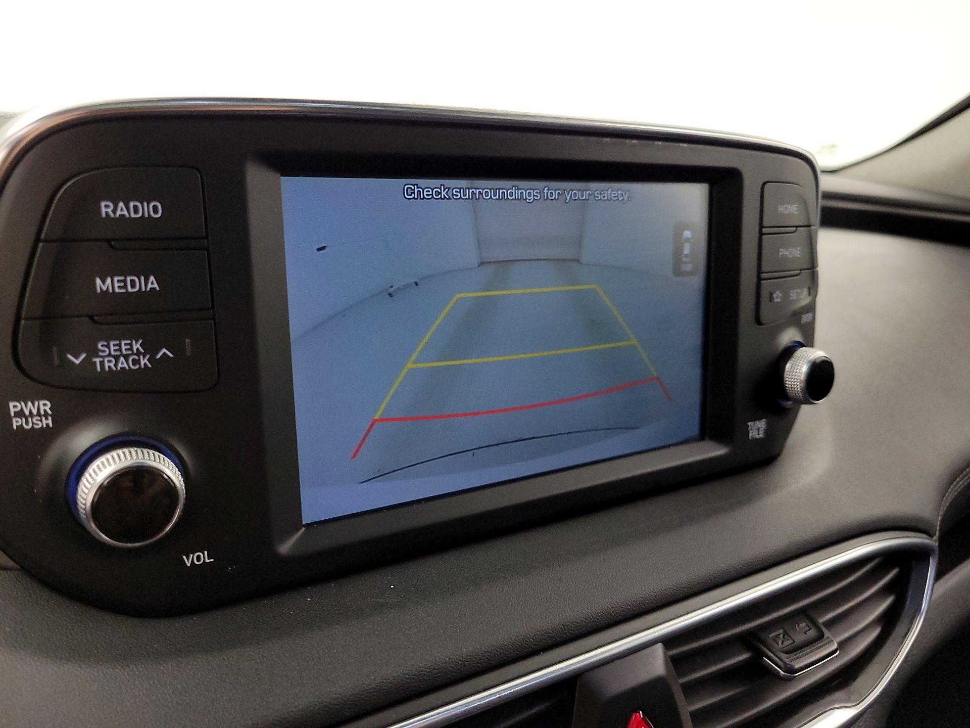 Thumbnail: 2019 Hyundai Santa Fe - 14