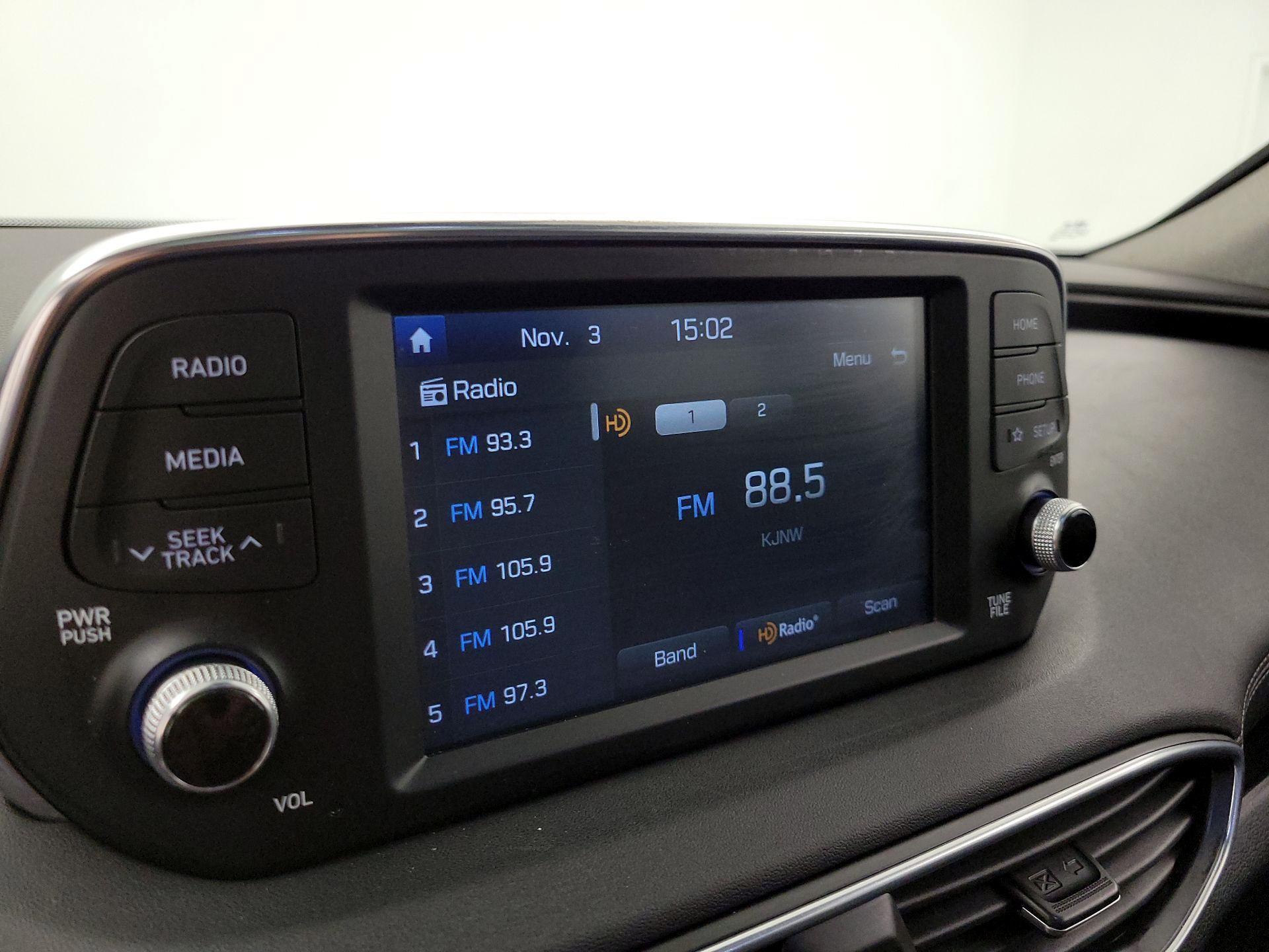 Thumbnail: 2019 Hyundai Santa Fe - 15