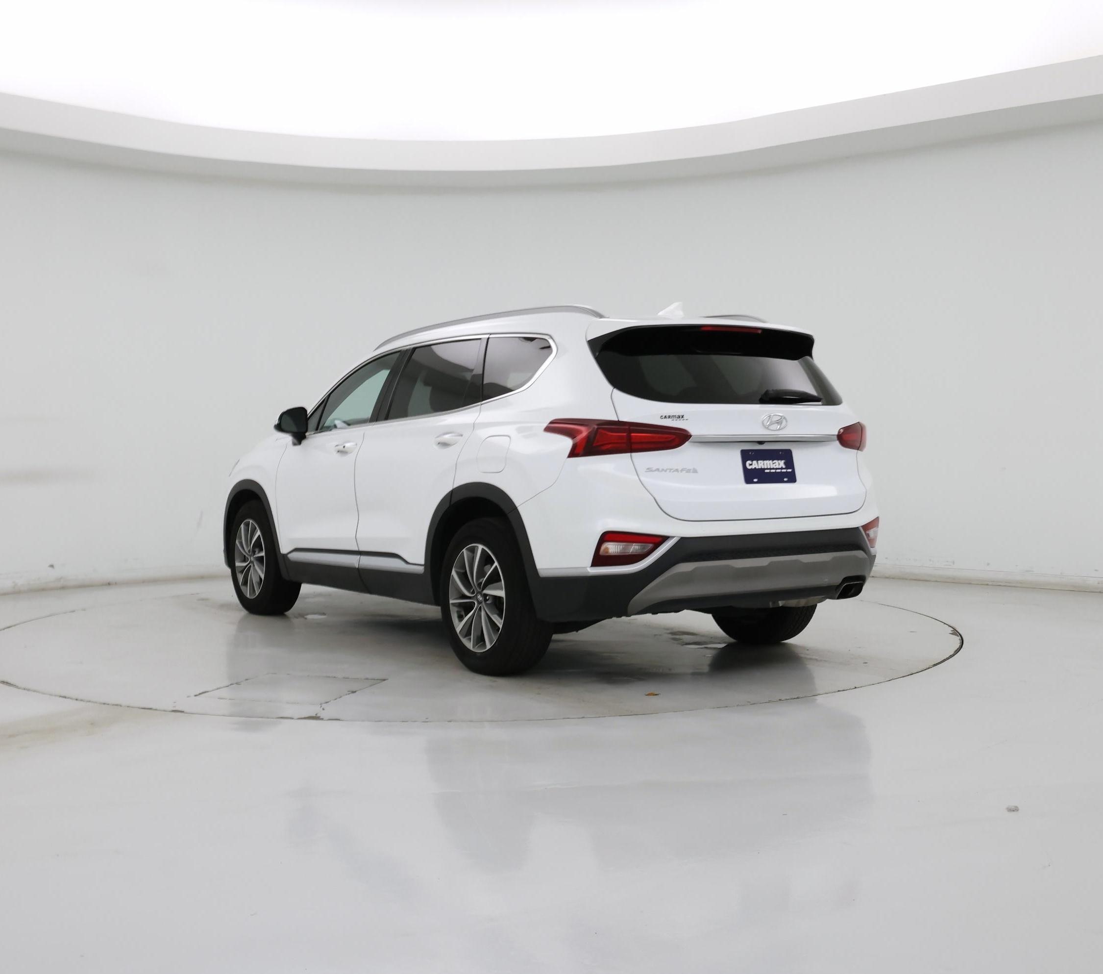 Thumbnail: 2019 Hyundai Santa Fe - 2