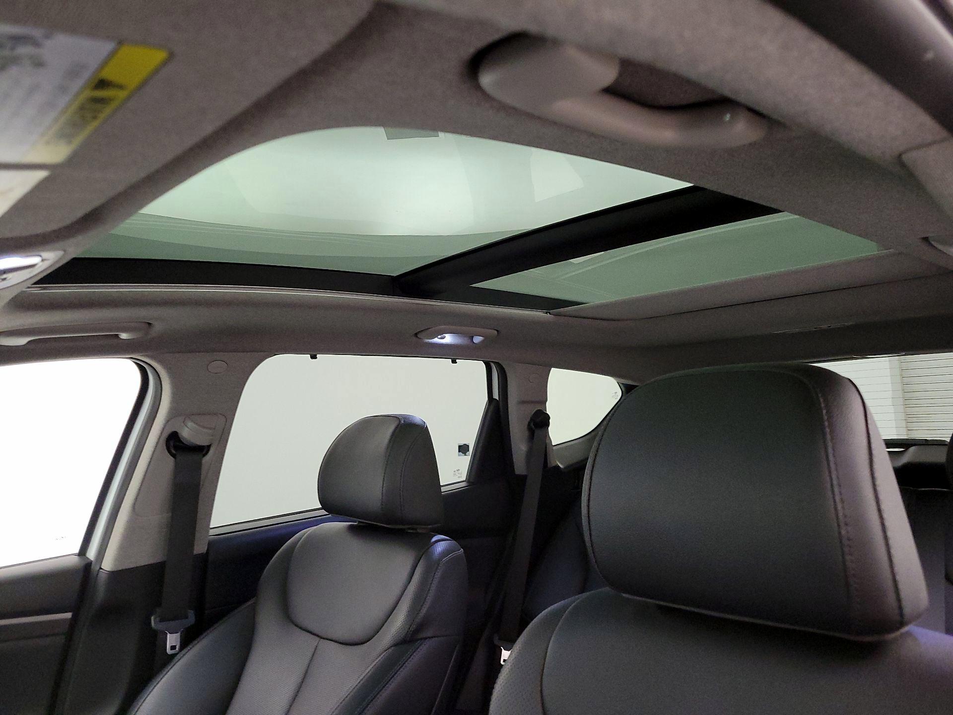 Thumbnail: 2019 Hyundai Santa Fe - 19