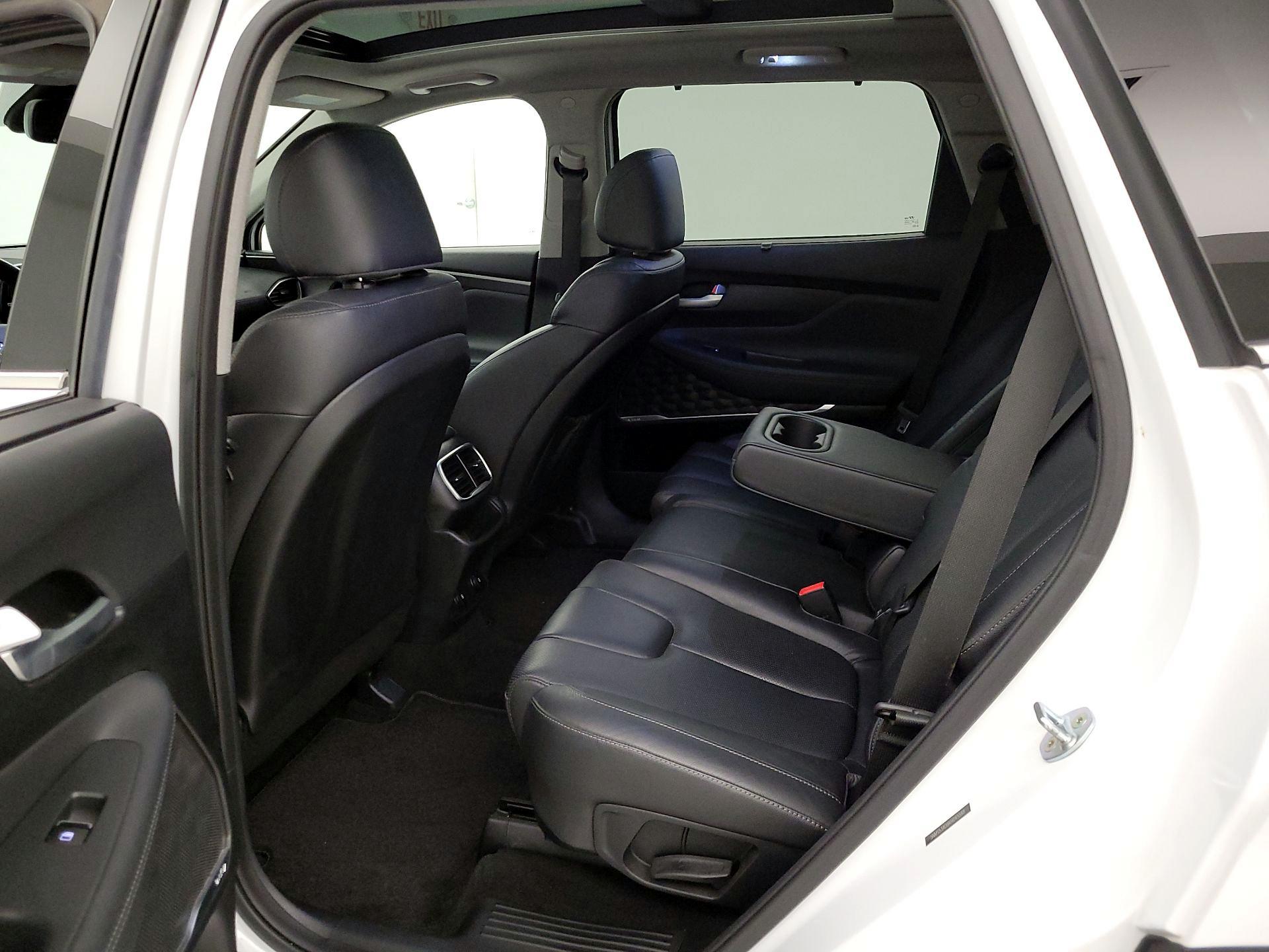 Thumbnail: 2019 Hyundai Santa Fe - 20