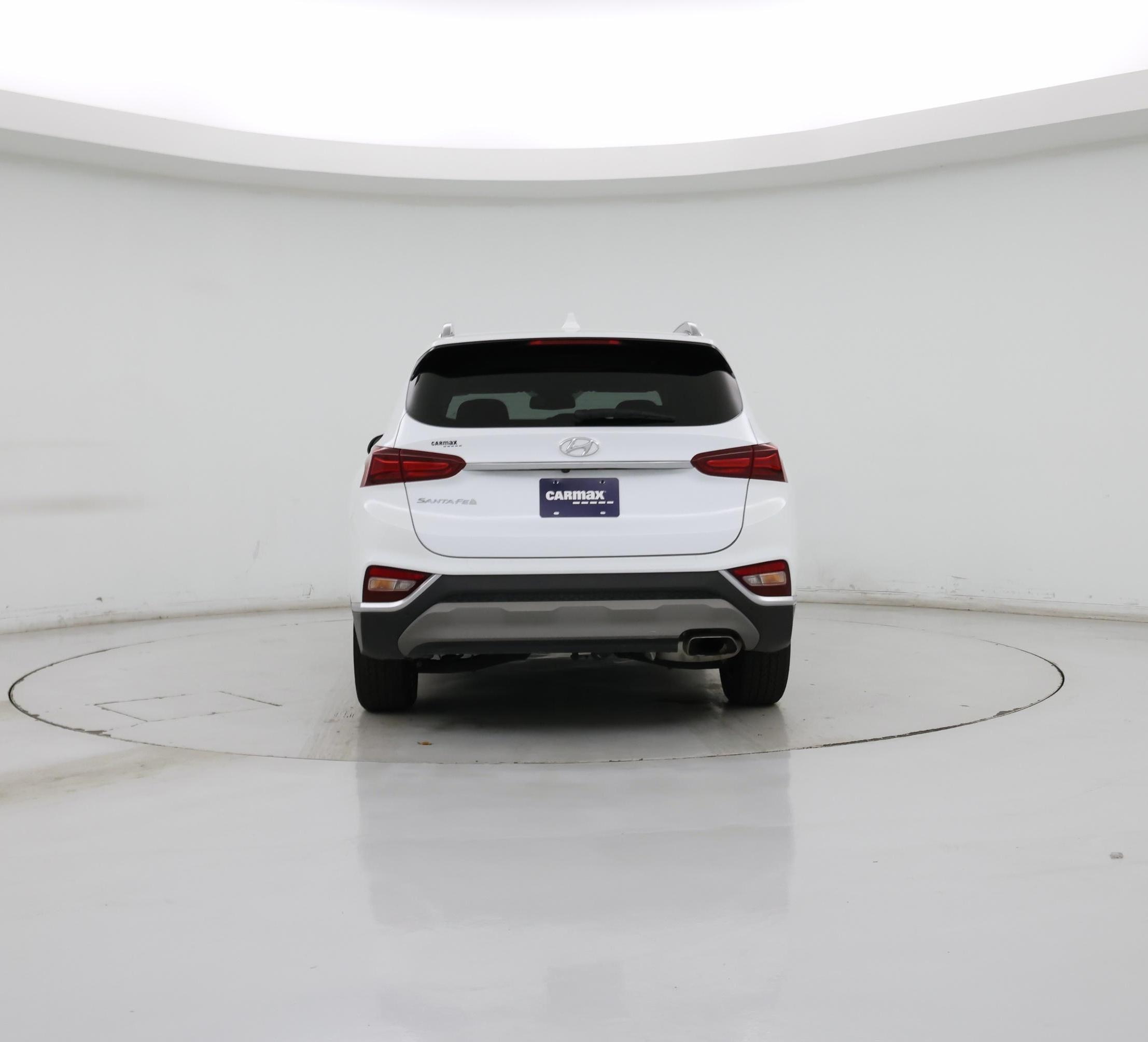 Thumbnail: 2019 Hyundai Santa Fe - 6