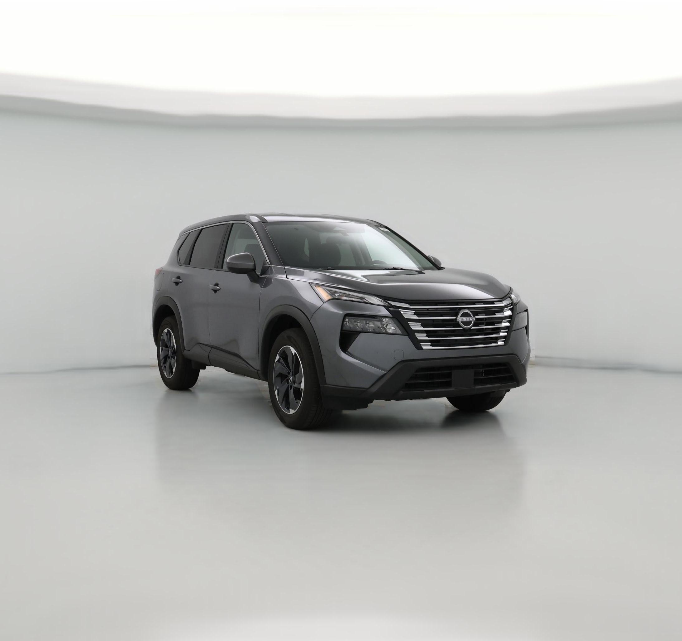 Thumbnail: 2025 Nissan Rogue - 1
