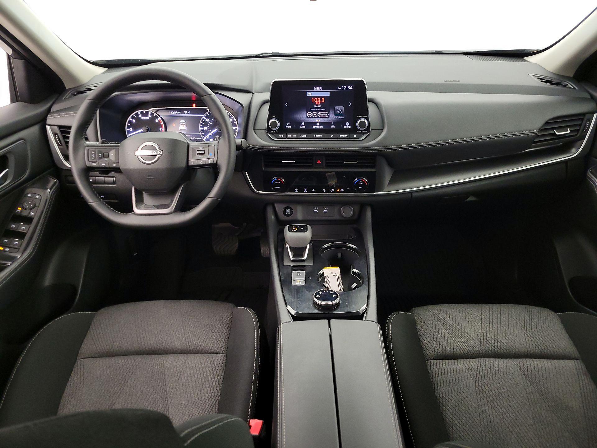 Thumbnail: 2025 Nissan Rogue - 9