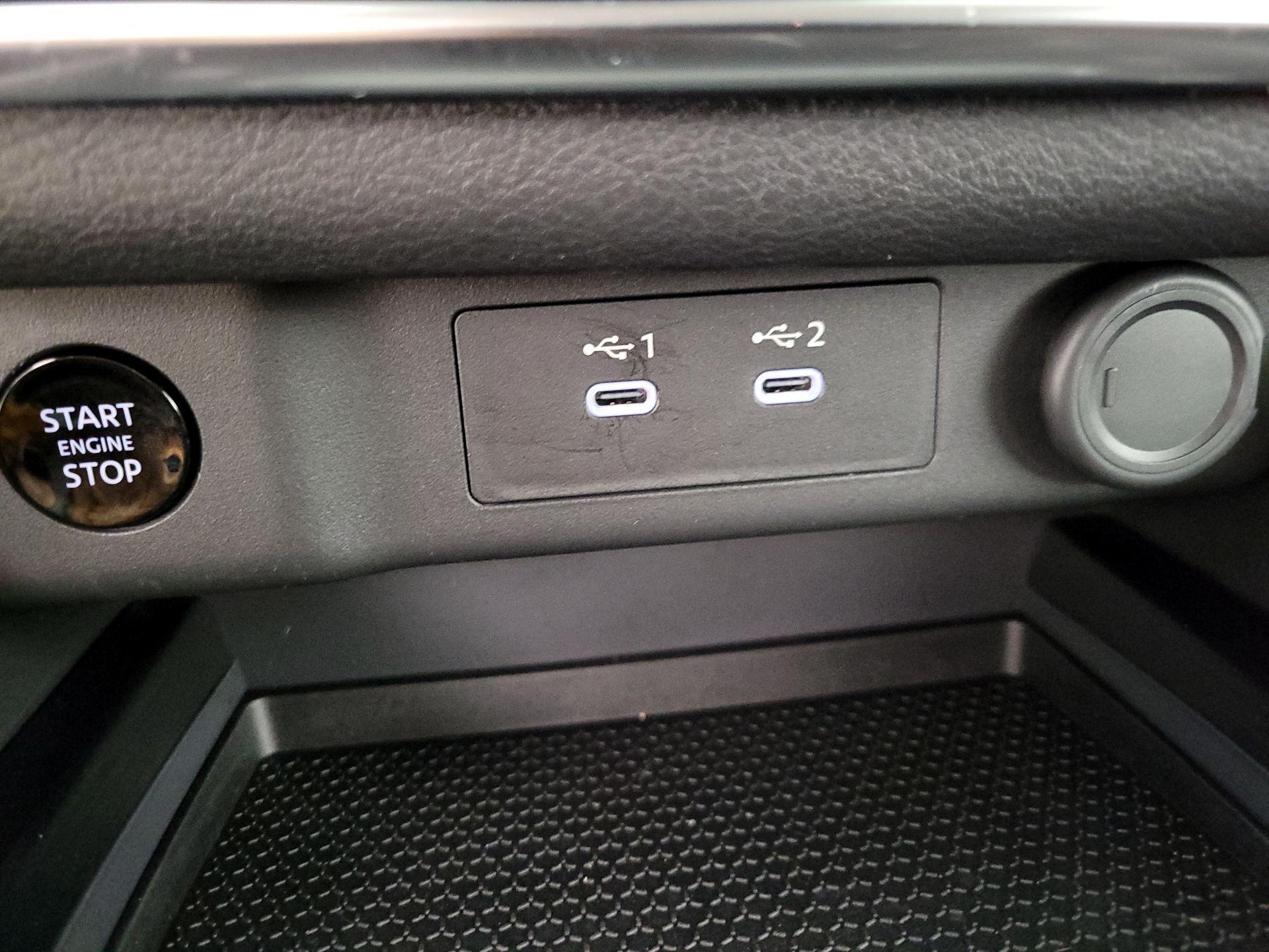 Thumbnail: 2025 Nissan Rogue - 18