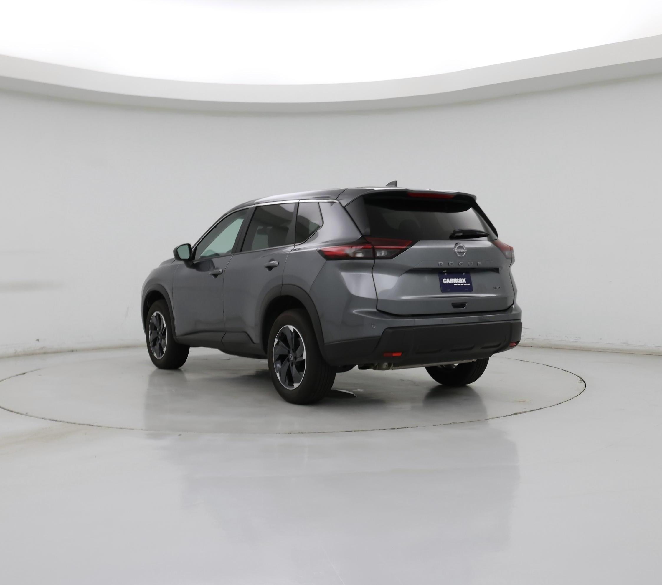 Thumbnail: 2025 Nissan Rogue - 2