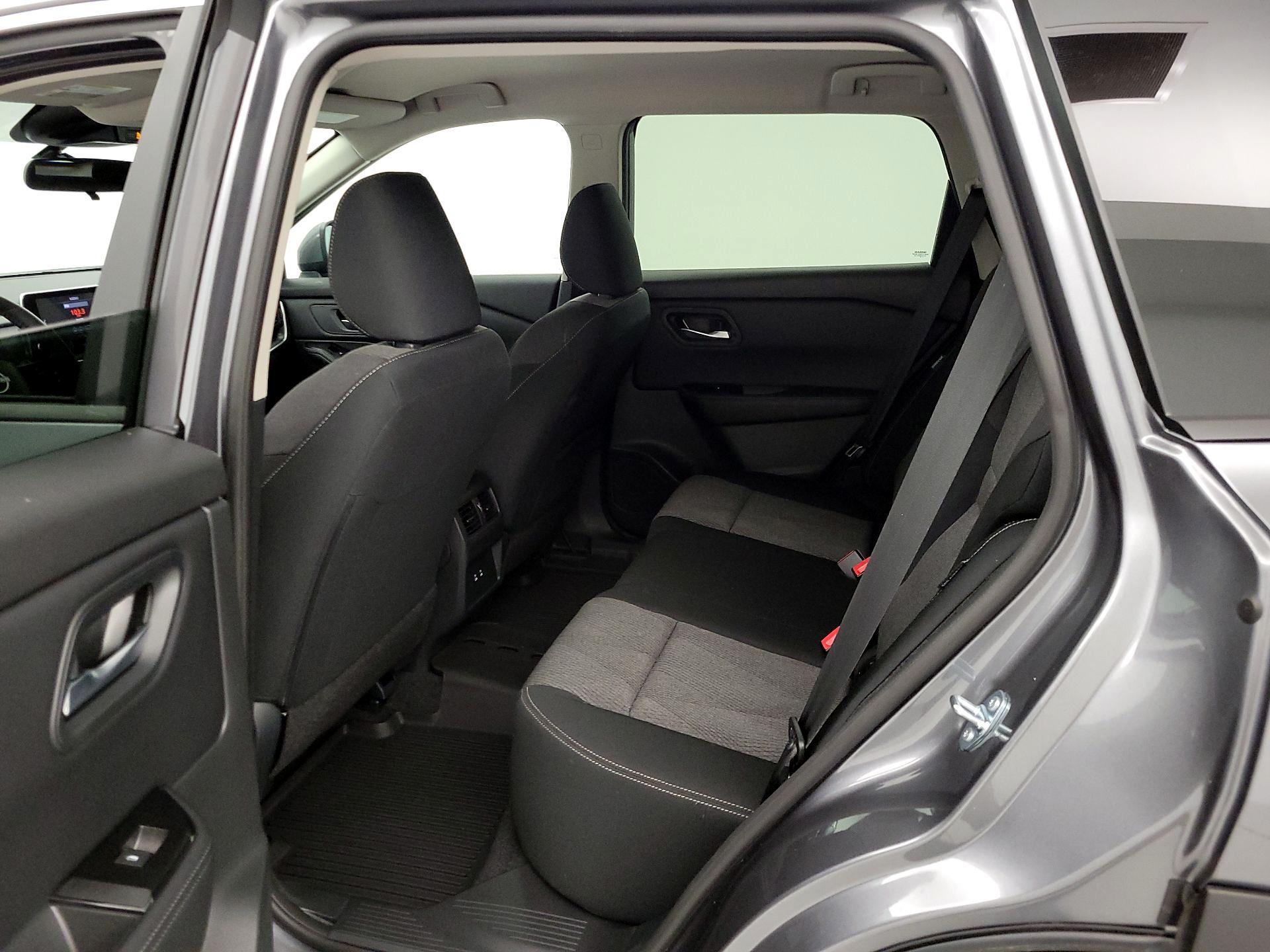 Thumbnail: 2025 Nissan Rogue - 19