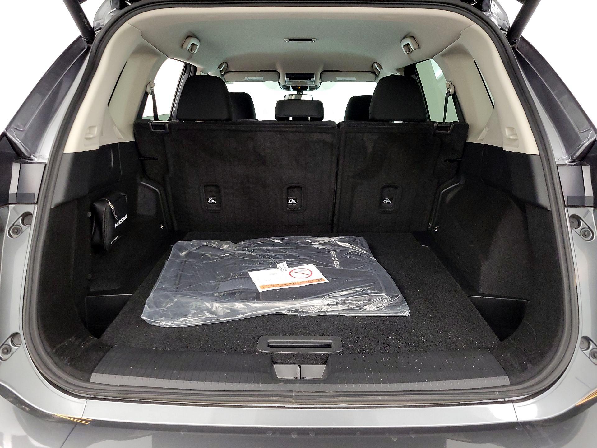 Thumbnail: 2025 Nissan Rogue - 20